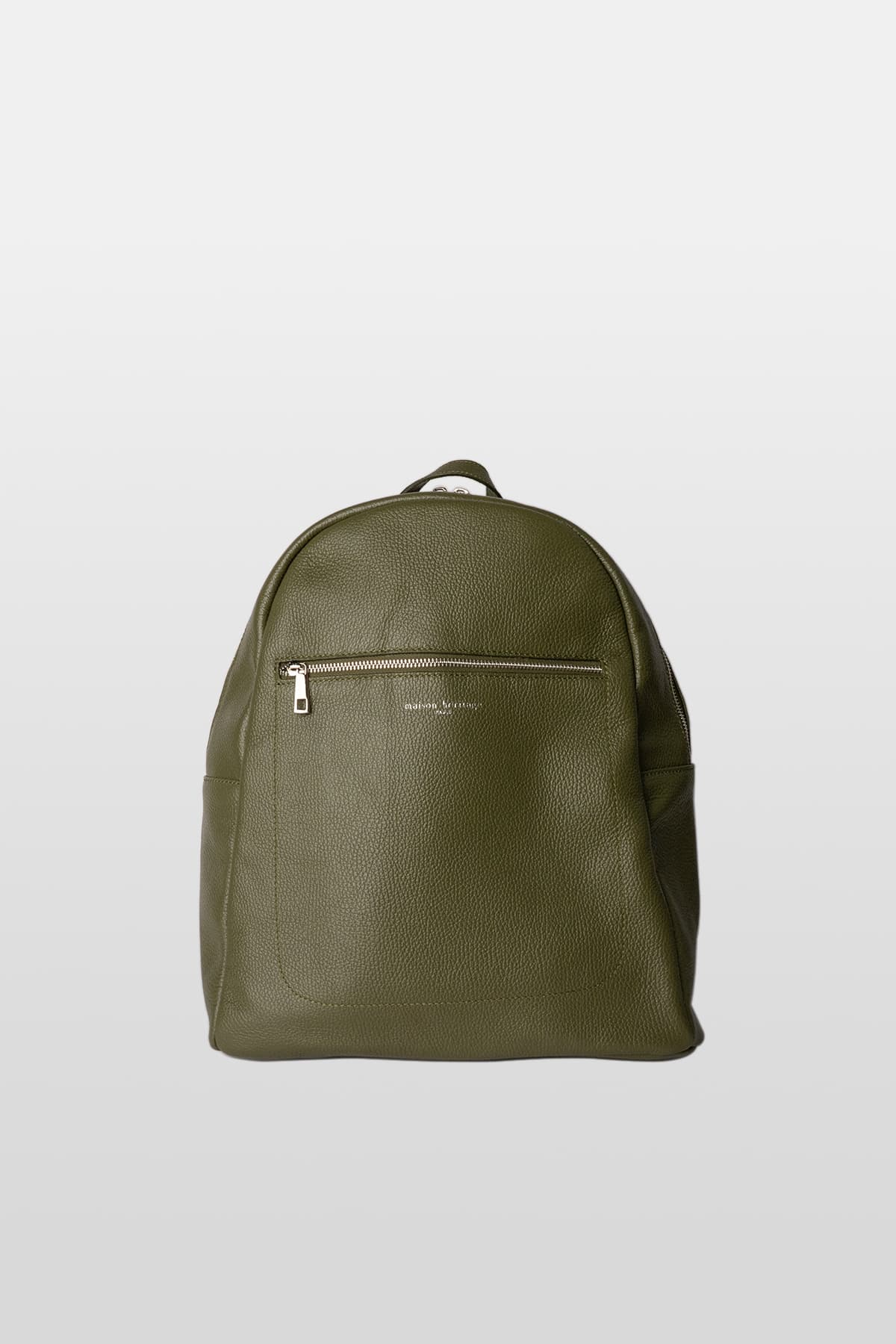 Jonas Vert Olive