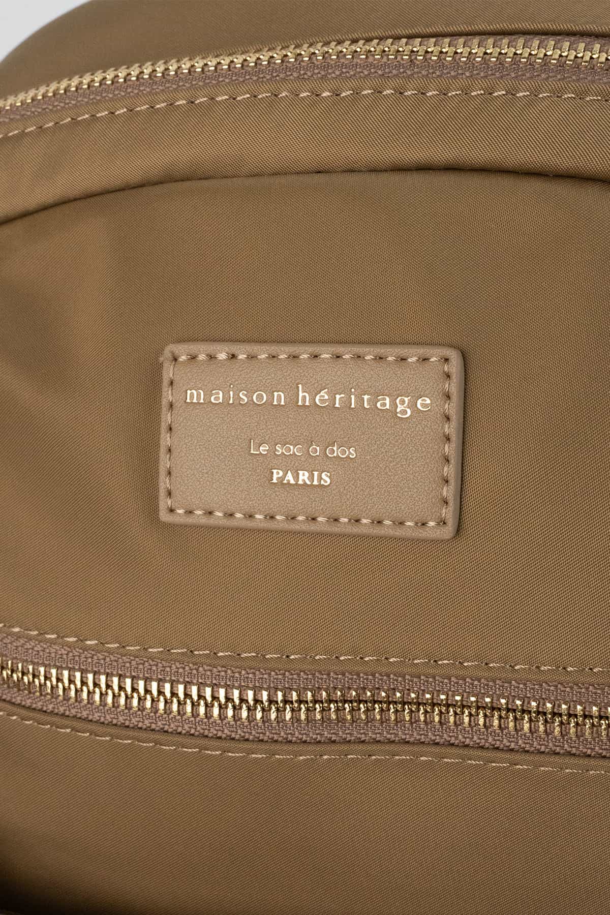 Ren Taupe