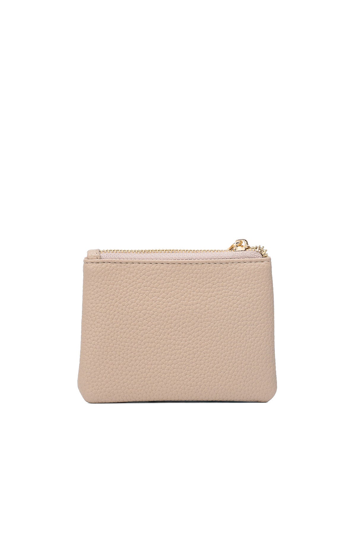 Portefeuille - Amber Beige