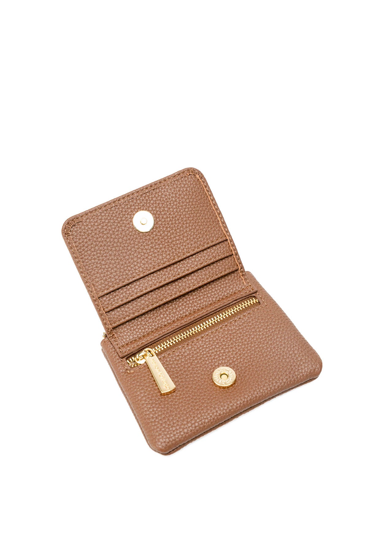 Portefeuille - Amber Camel