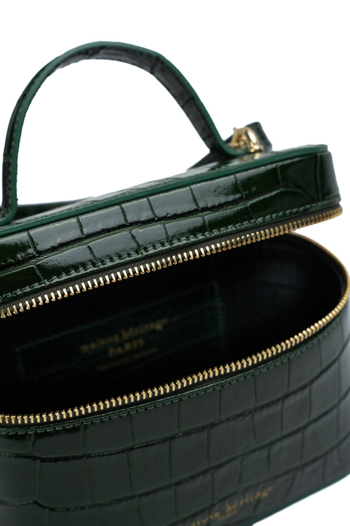Sac à bandoulière - Bora Vert