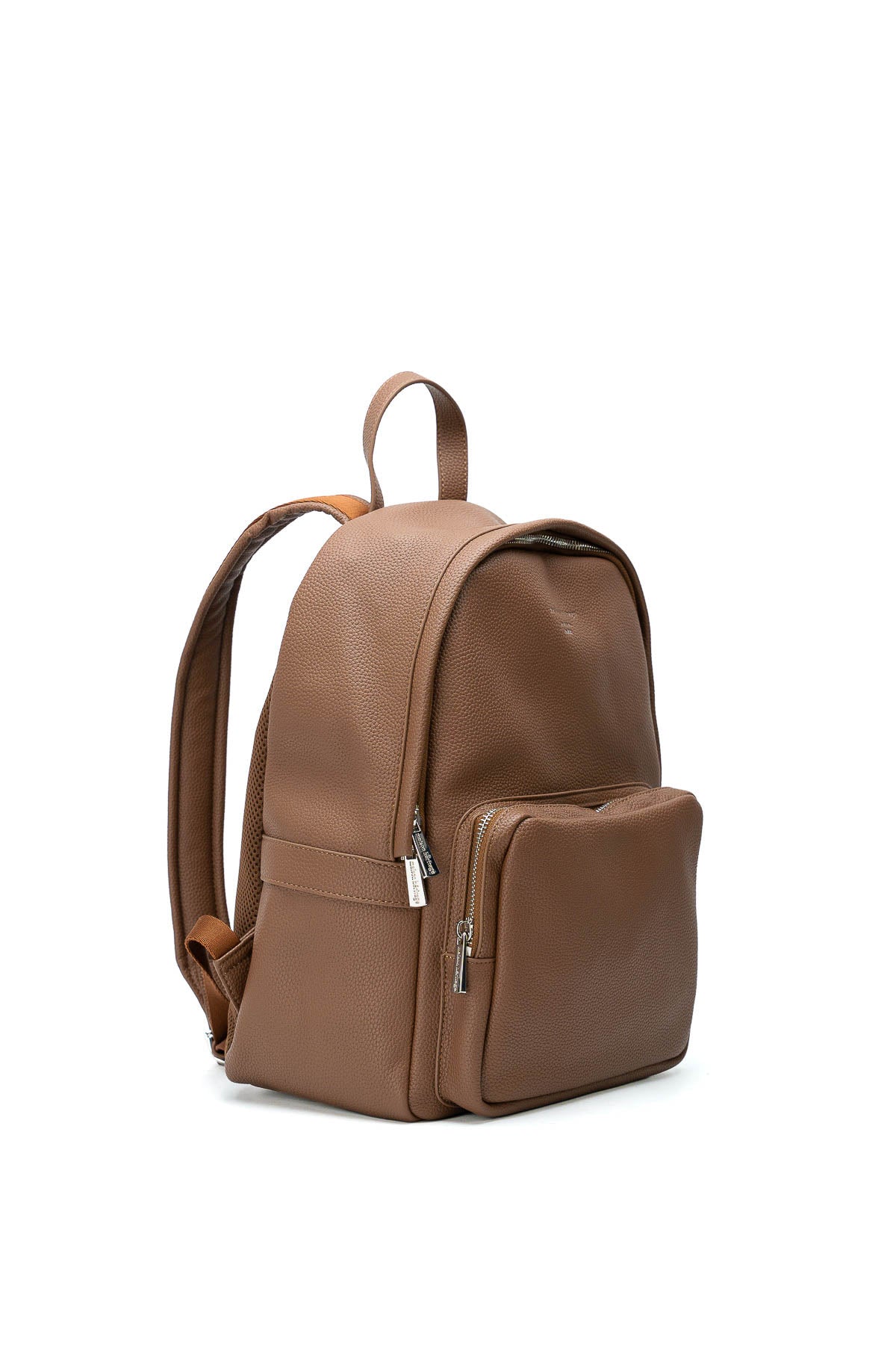 Sac à dos - Bosco Graine Camel