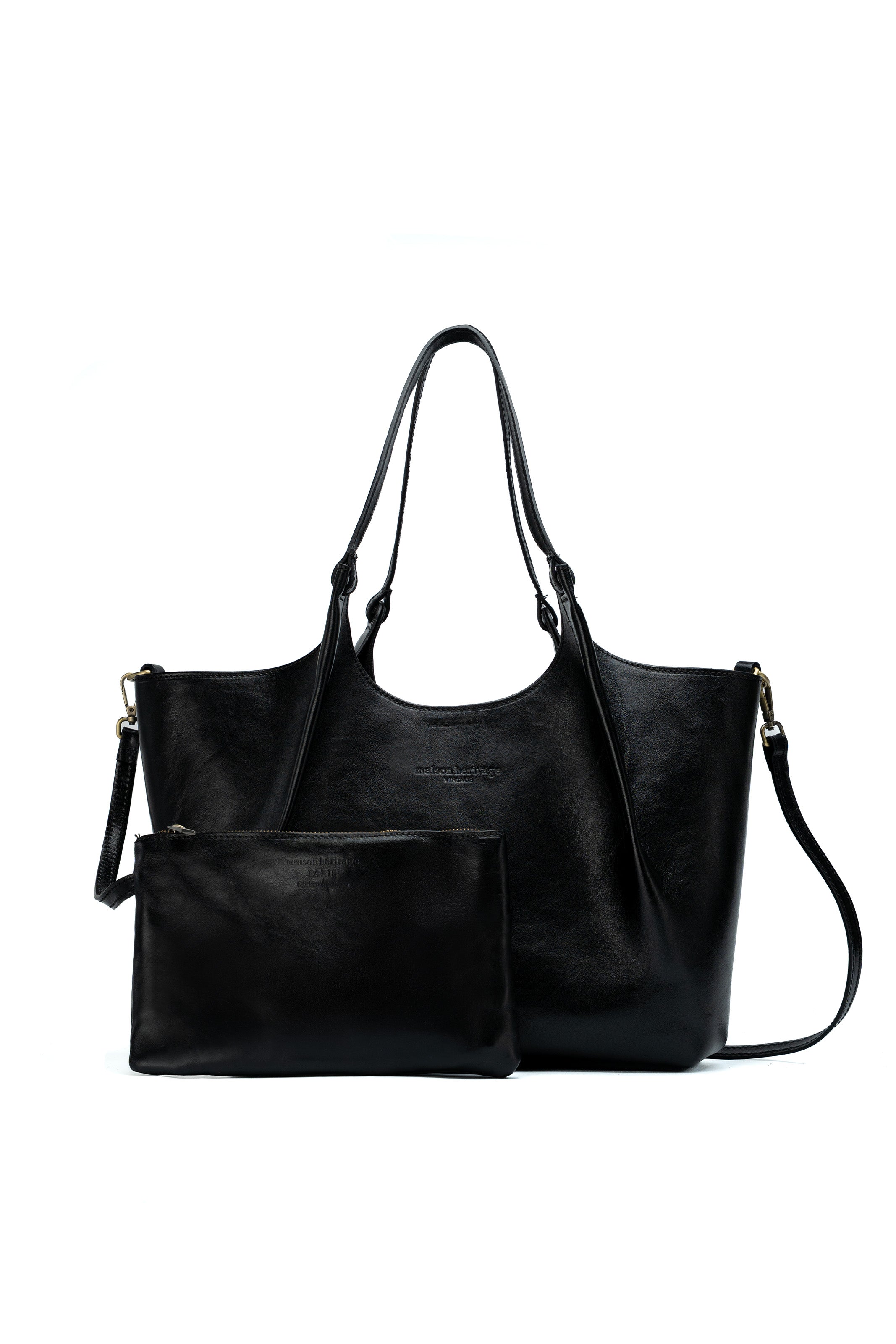 Sac porté-épaule - Ceto