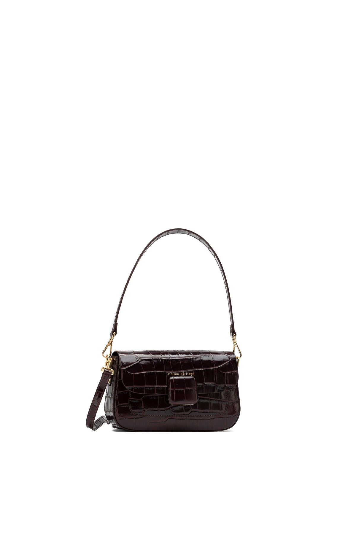 Sac à bandoulière - Davina Bordeaux