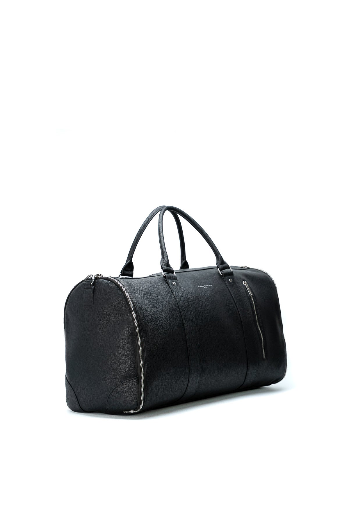 Sac de voyage - Dimitri Noir