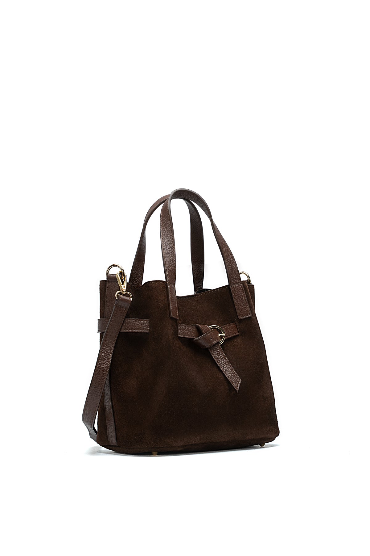 Sac à main - Eiry Marron