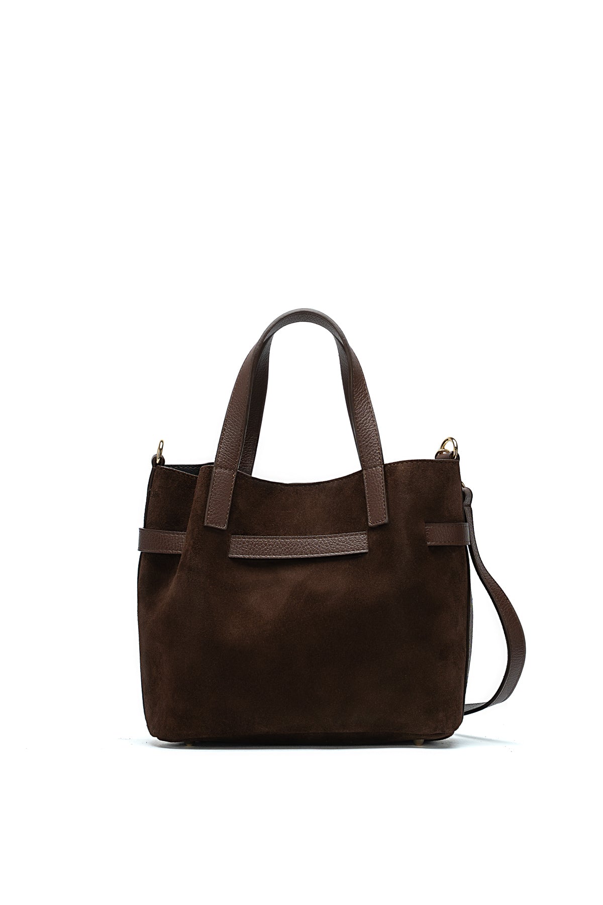 Sac à main - Eiry Marron