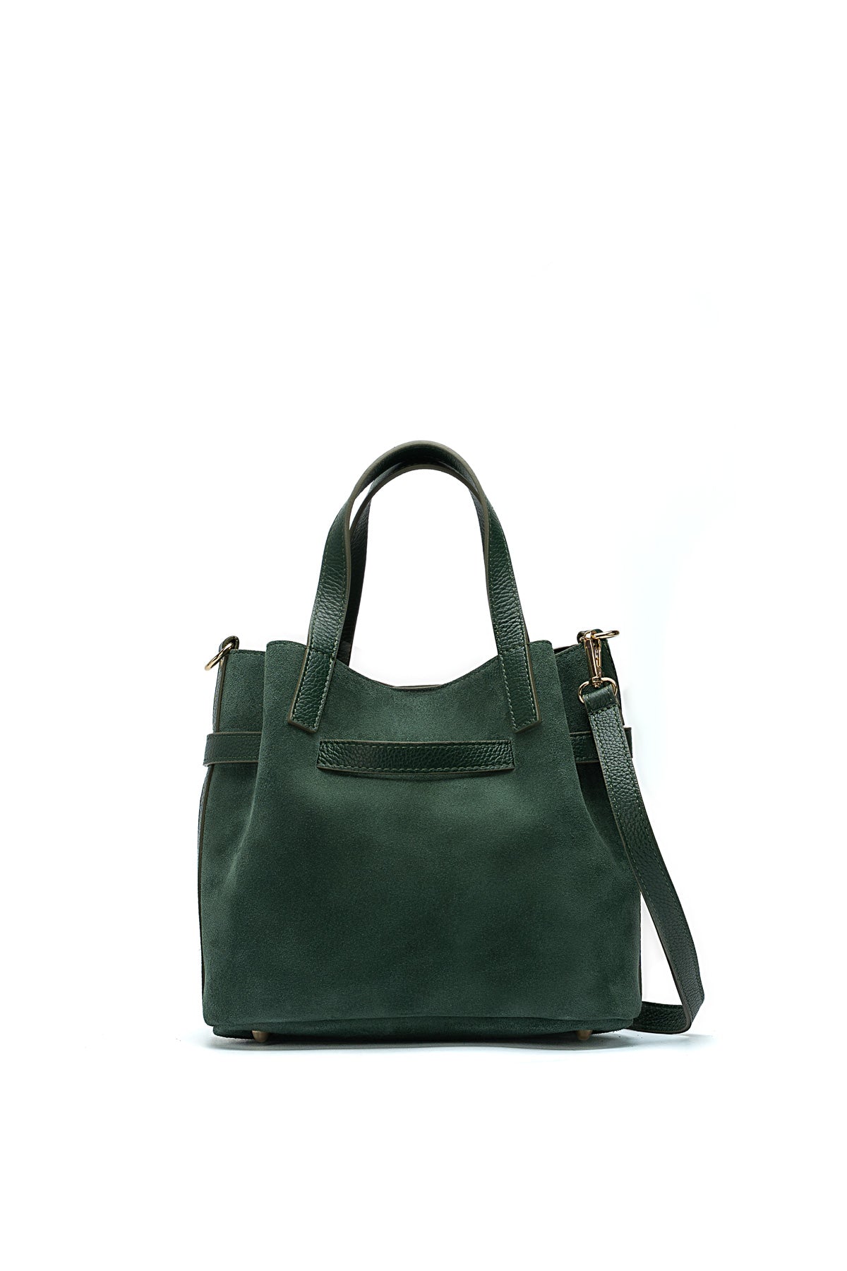 Sac à main - Eiry Vert