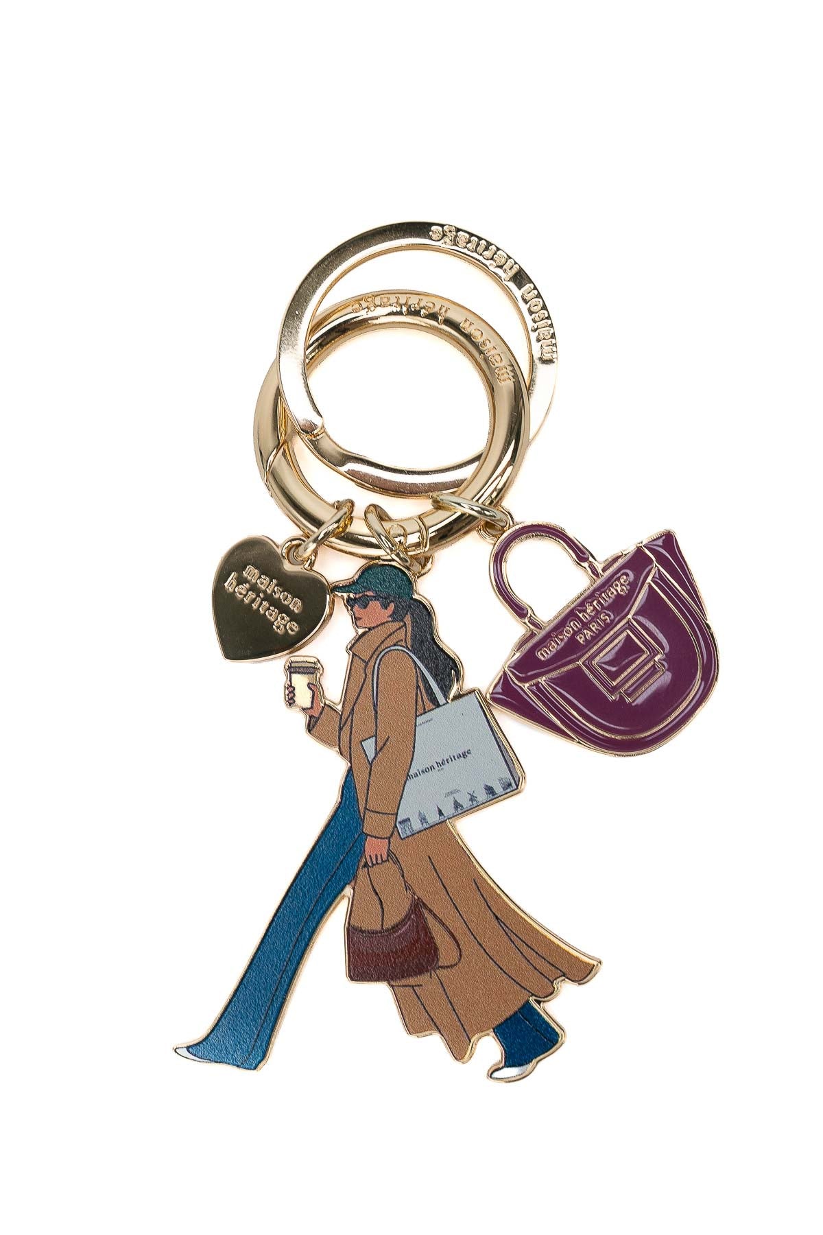 Key Locker Votti