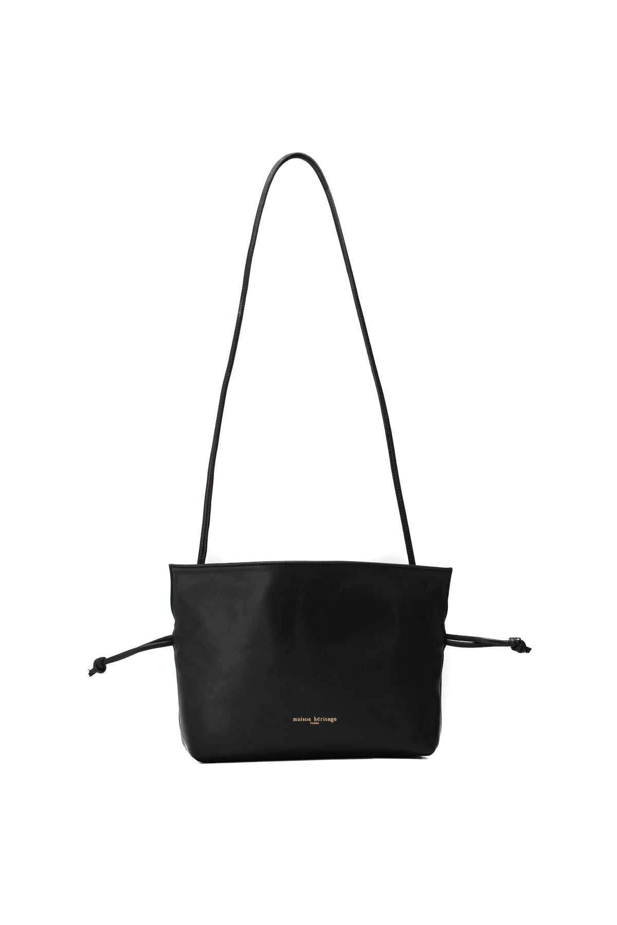 Sac à bandoulière - Haukea Noir