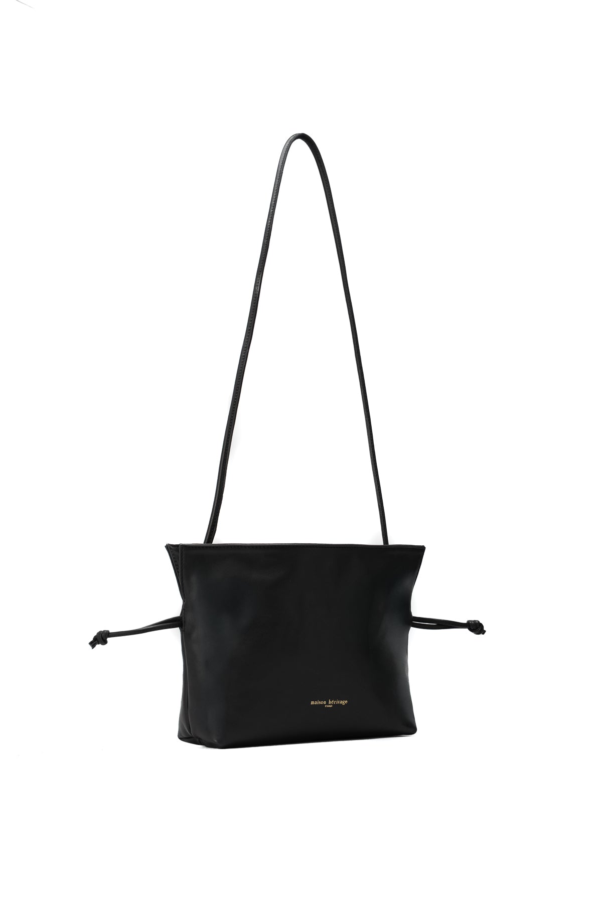Sac à bandoulière - Haukea Noir
