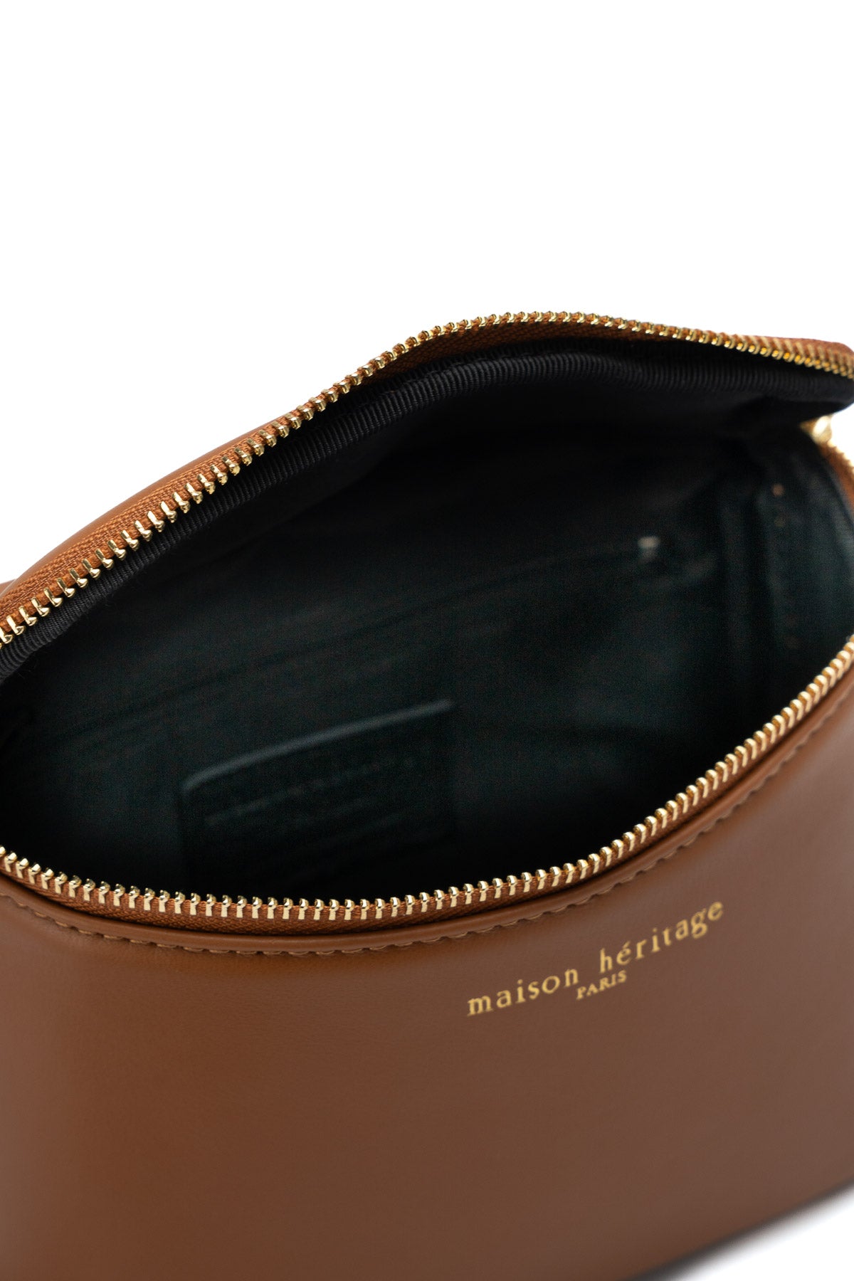 Sac à bandoulière - Hazan Camel