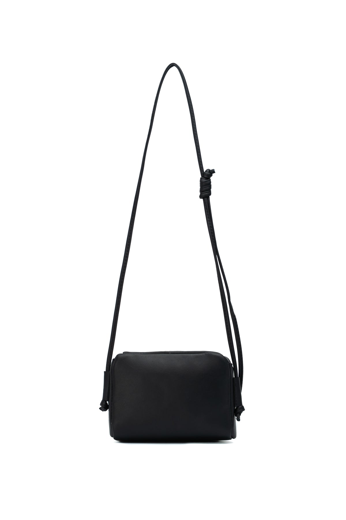 Sac à bandoulière - Hazan Noir