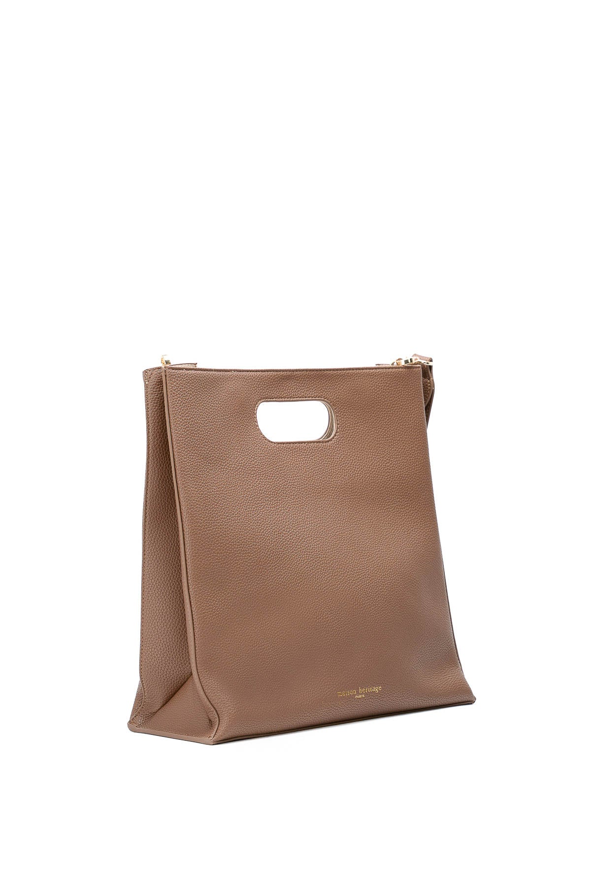 Sac à main - Ivy Camel