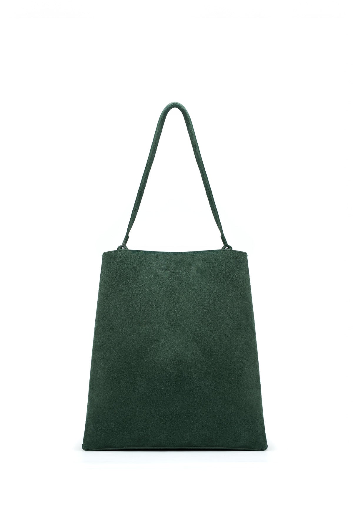 Sac porté-épaule - Mist Vert