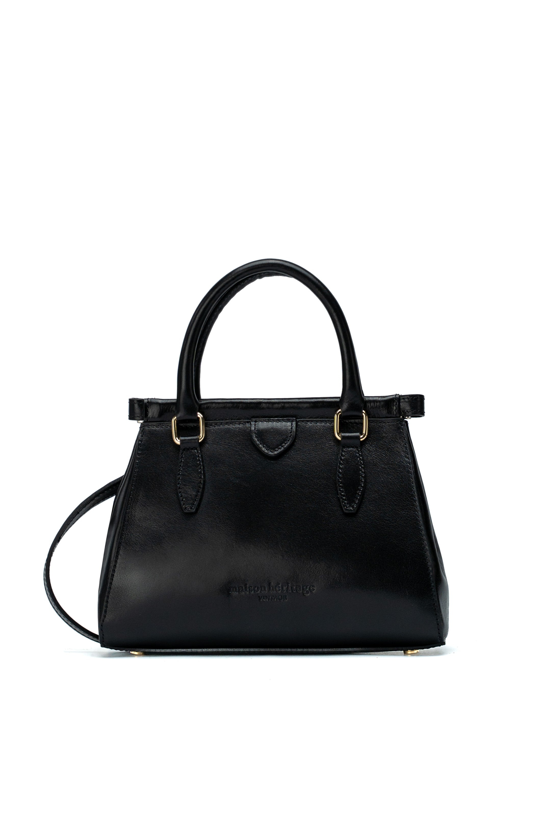 Sac à main - Mini Liana Noir