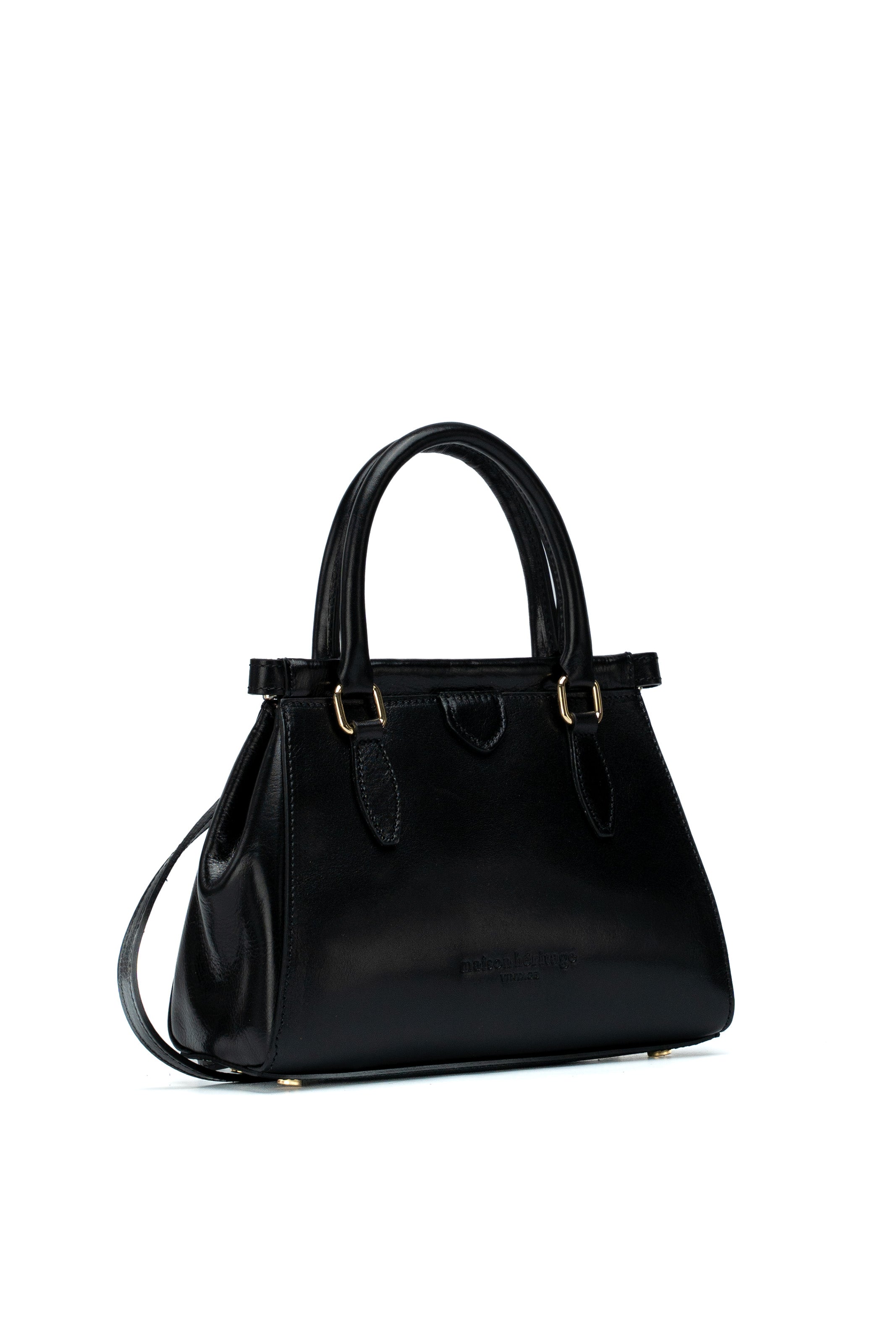 Sac à main - Mini Liana Noir