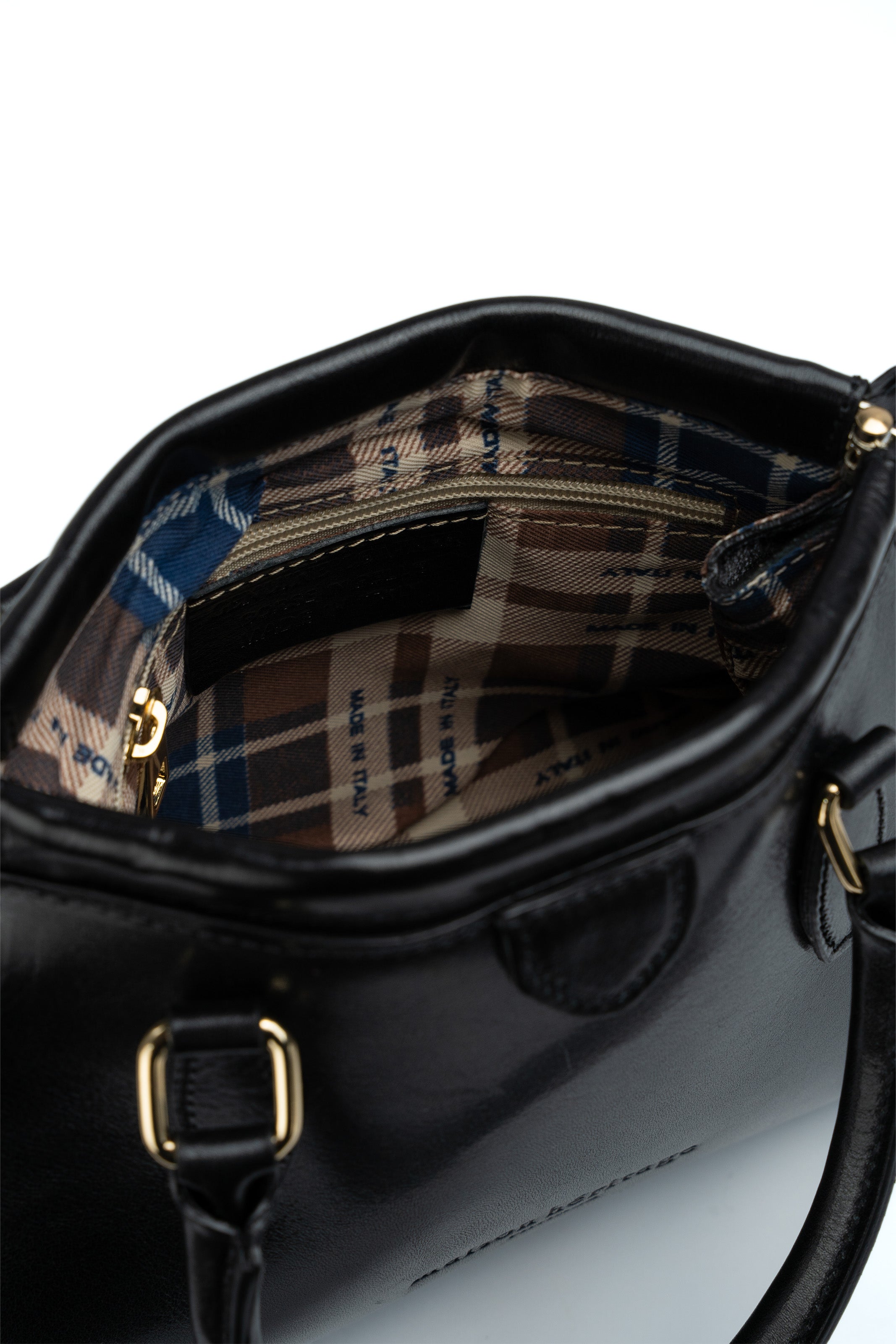 Sac à main - Mini Liana Noir