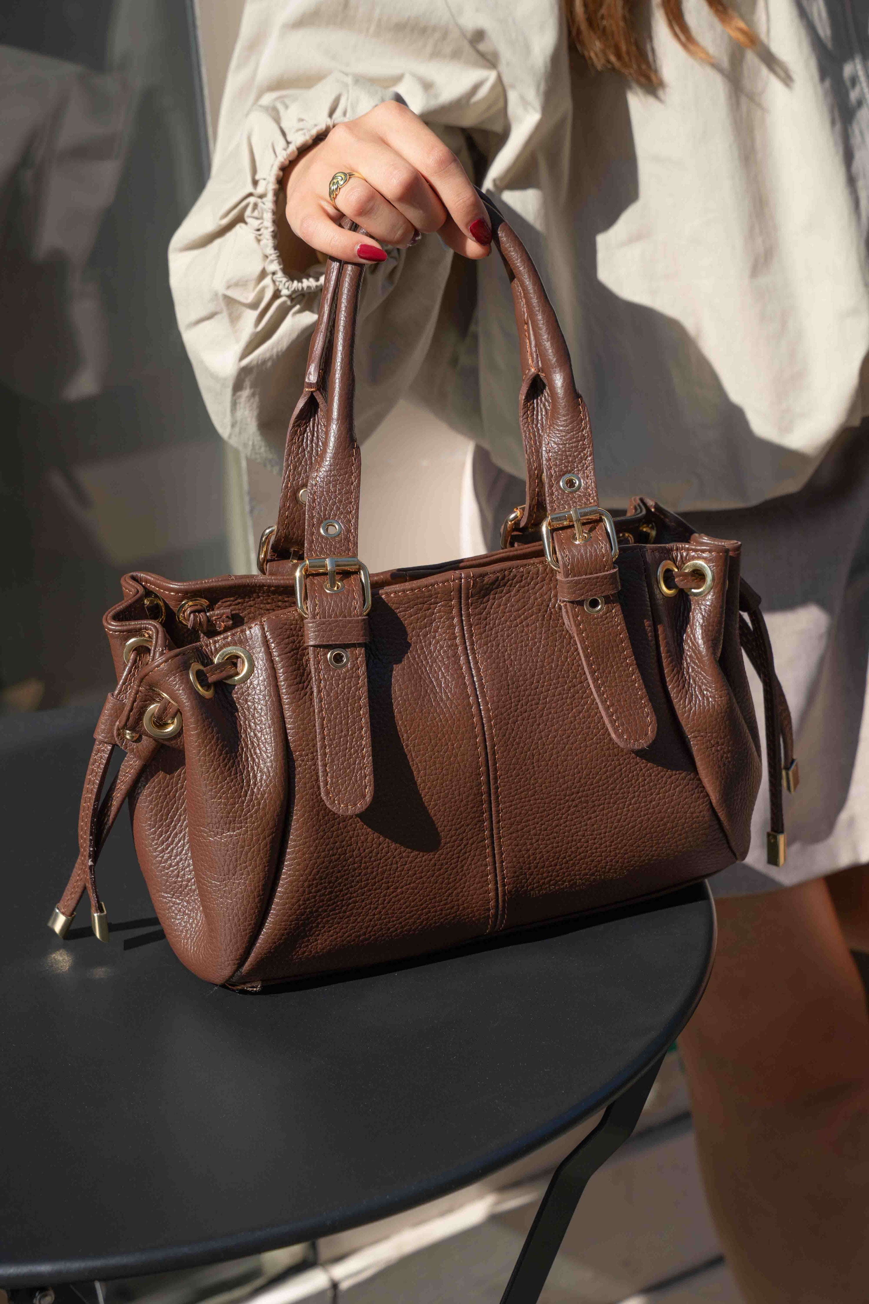 Sac à main - Petit Sunny