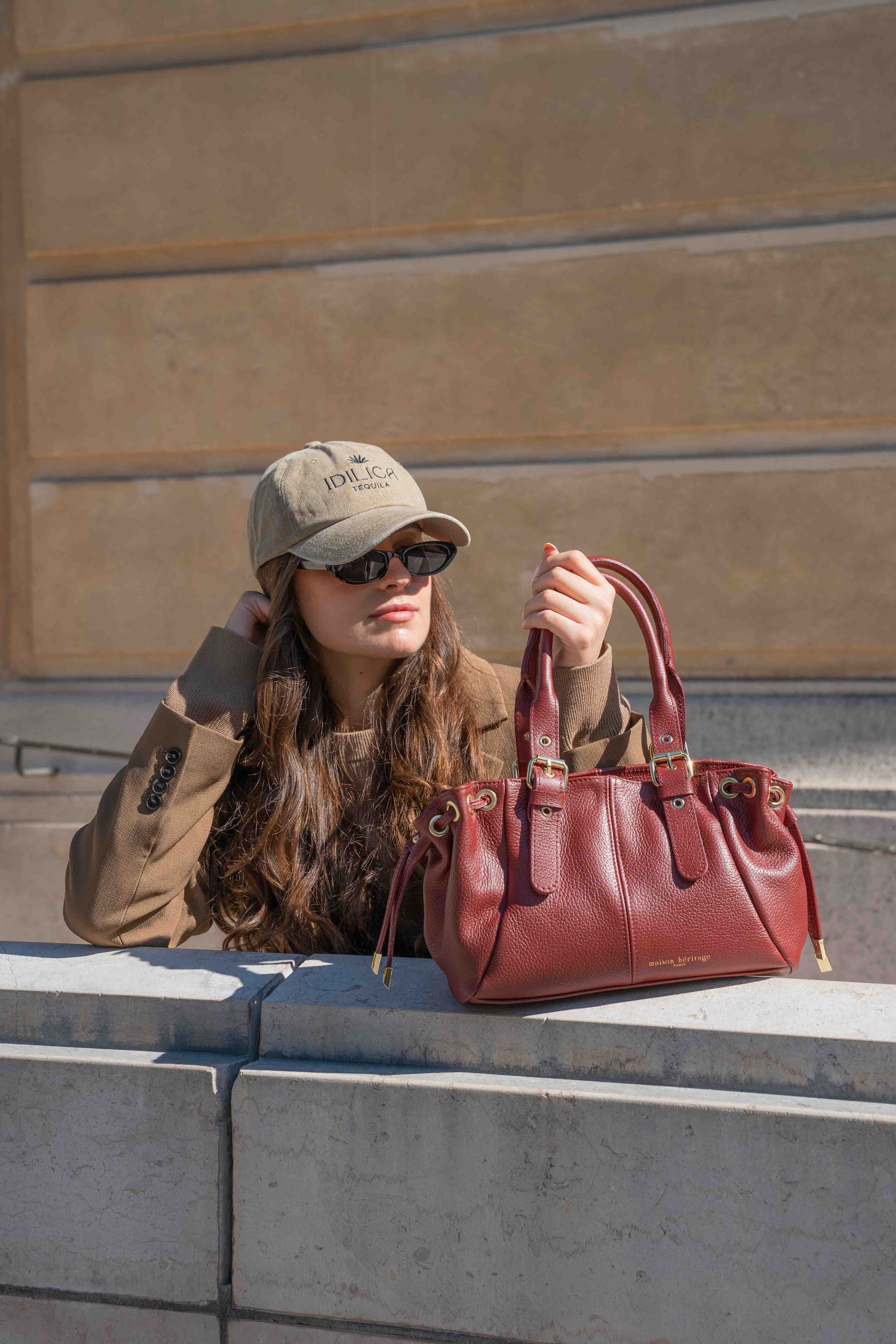 Sac à main - Petit Sunny