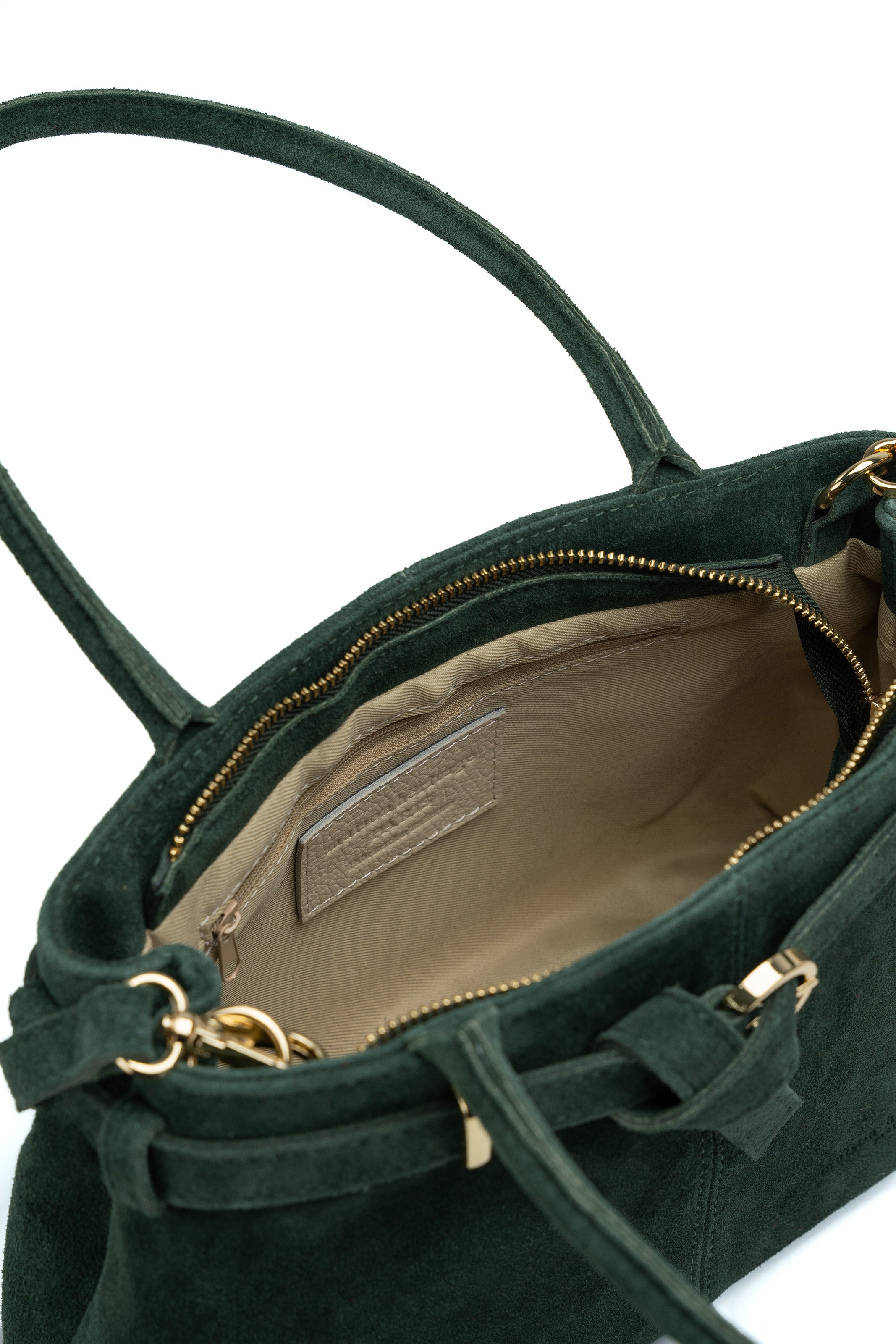 Sac à main - Norea Vert