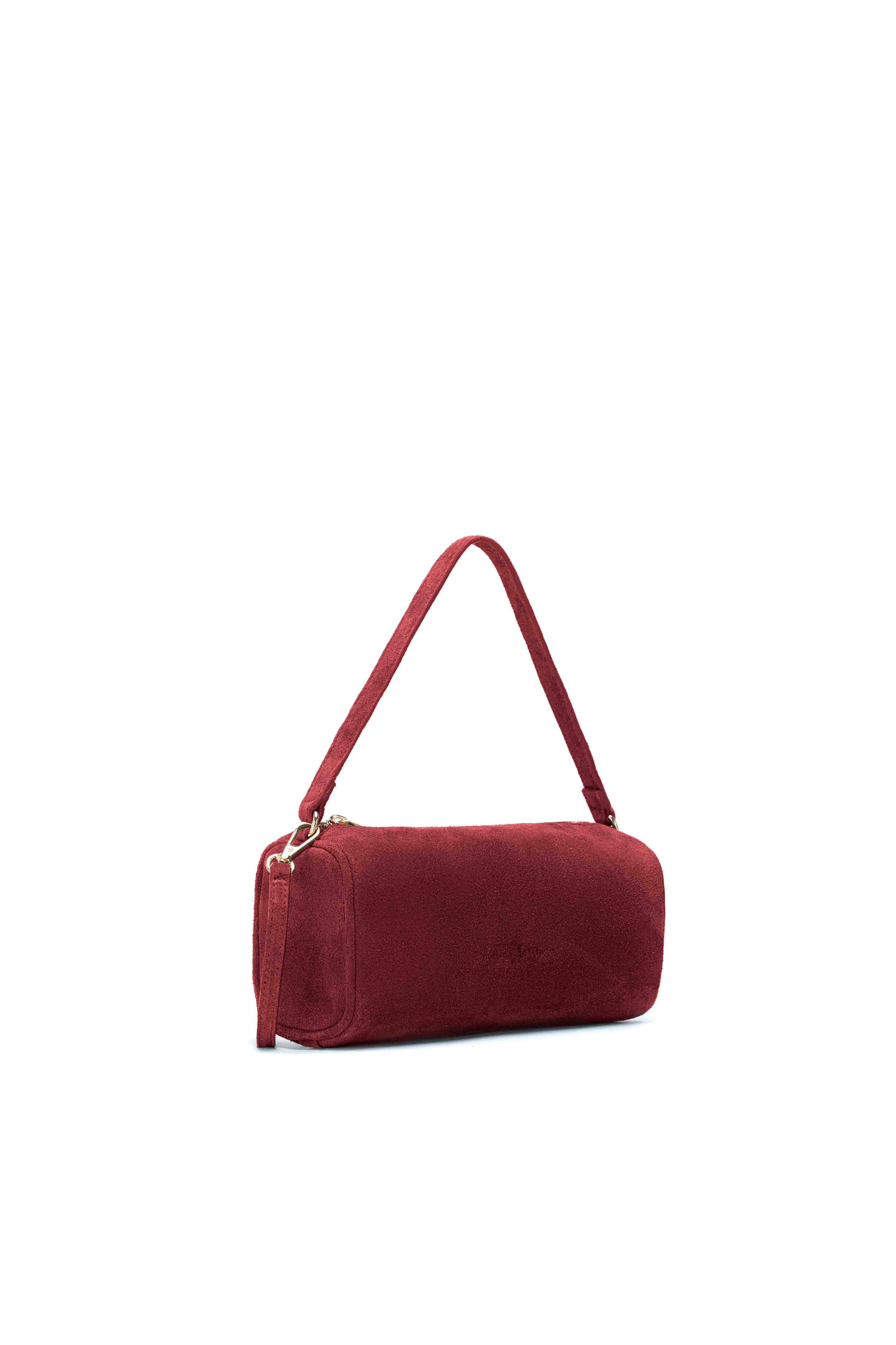 Sac à main - Nuvola Bordeaux