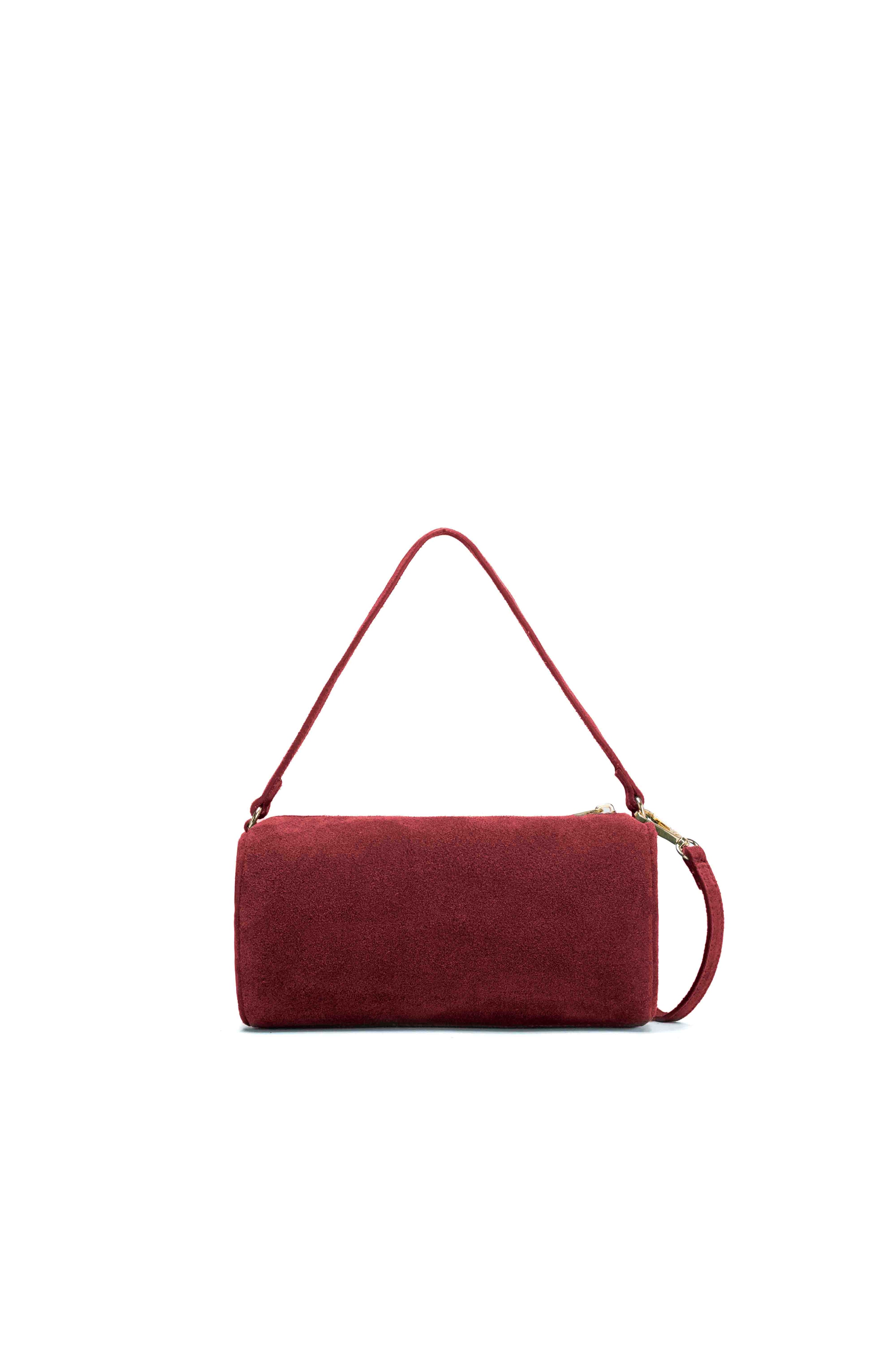 Sac à main - Nuvola Bordeaux