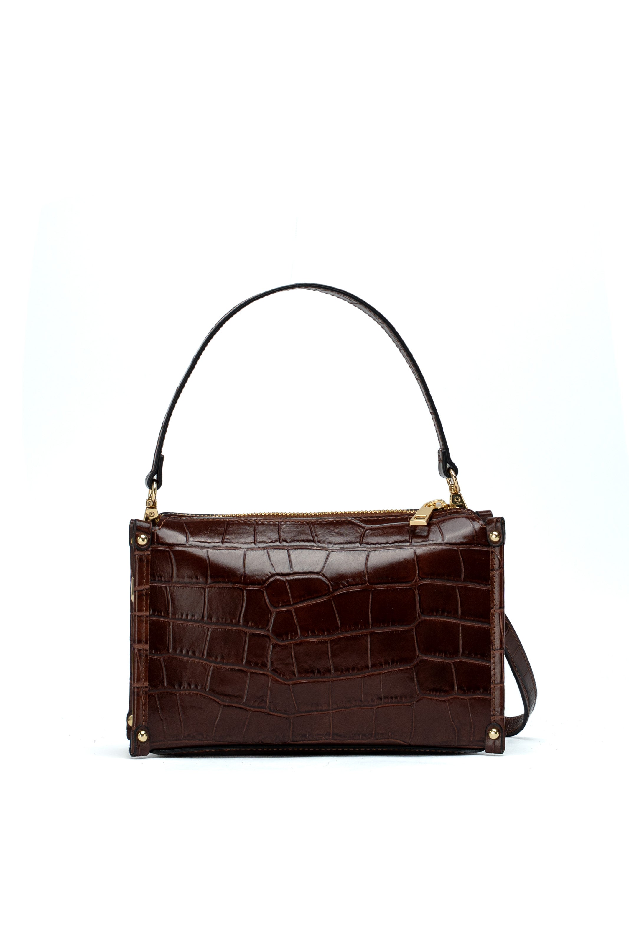 Sac à main - Ombra Marron