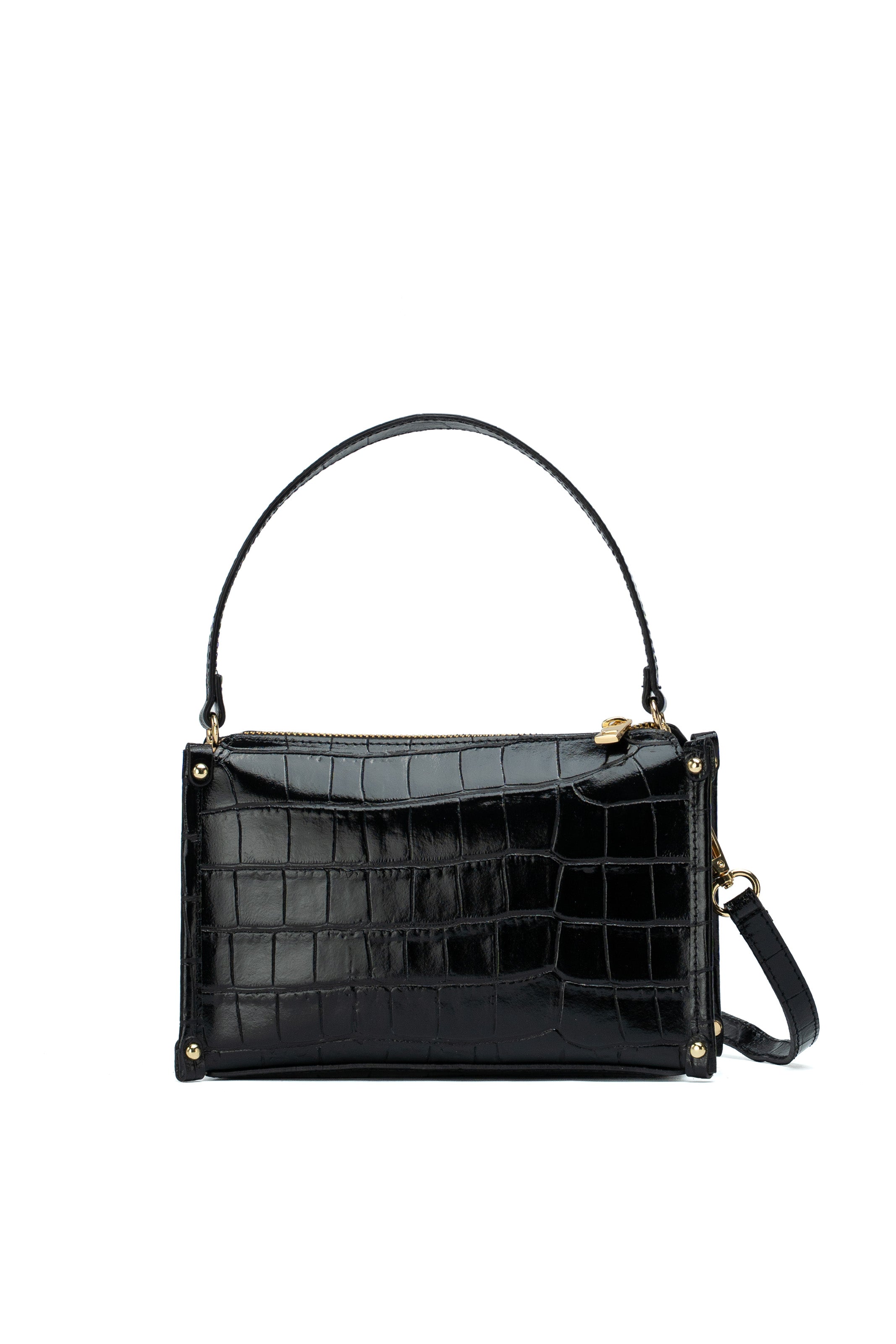 Sac à main - Ombra Noir