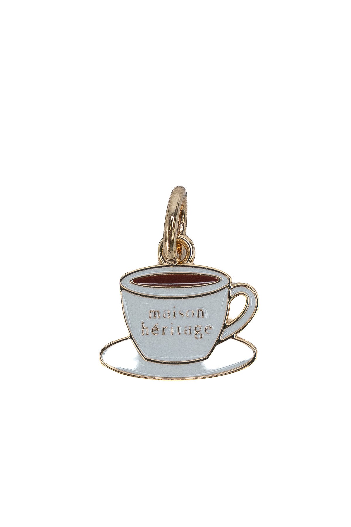 Set Charms Café