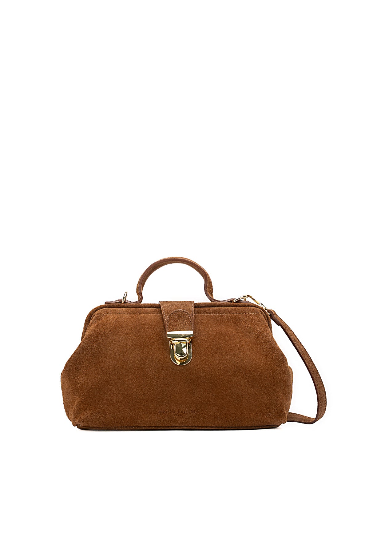 Sac à bandoulière - Swan Camel