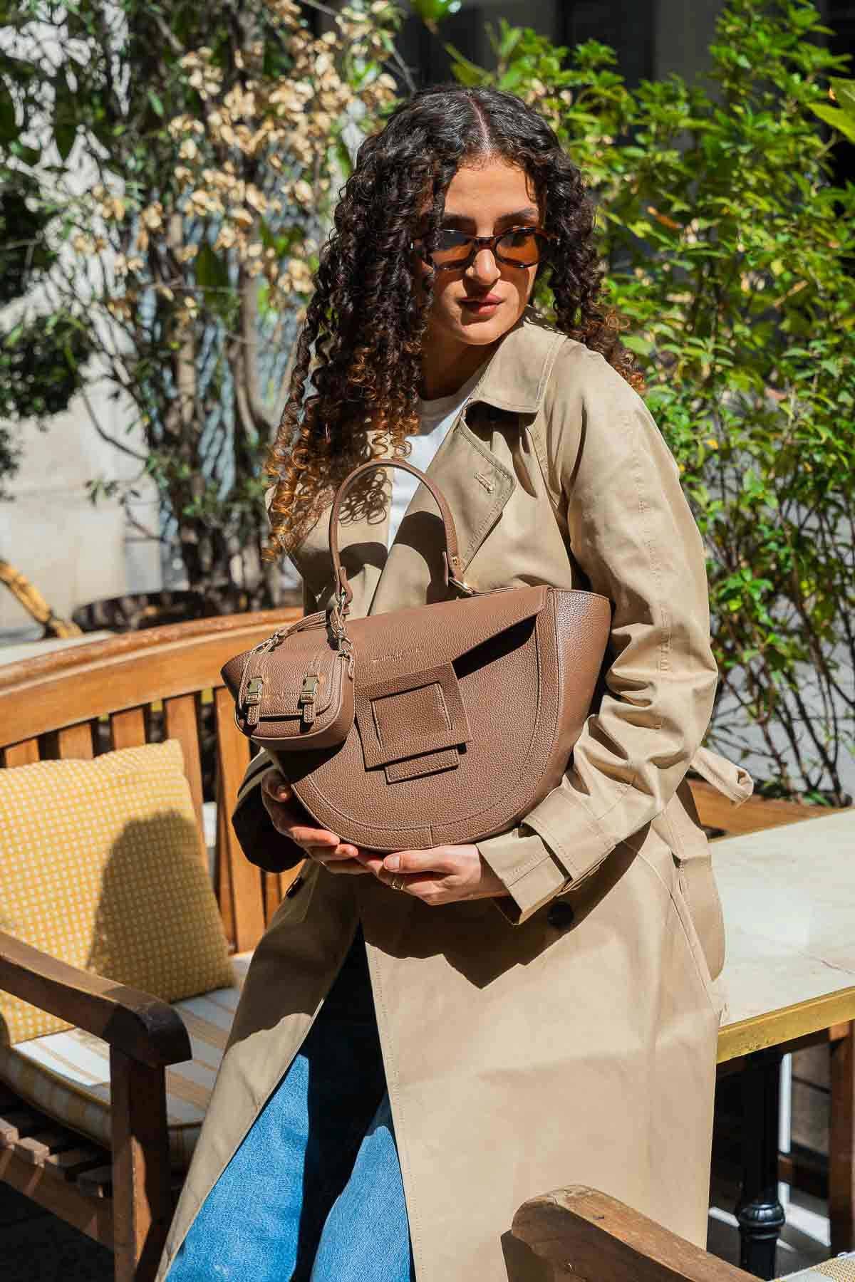 Tex Charms Camel