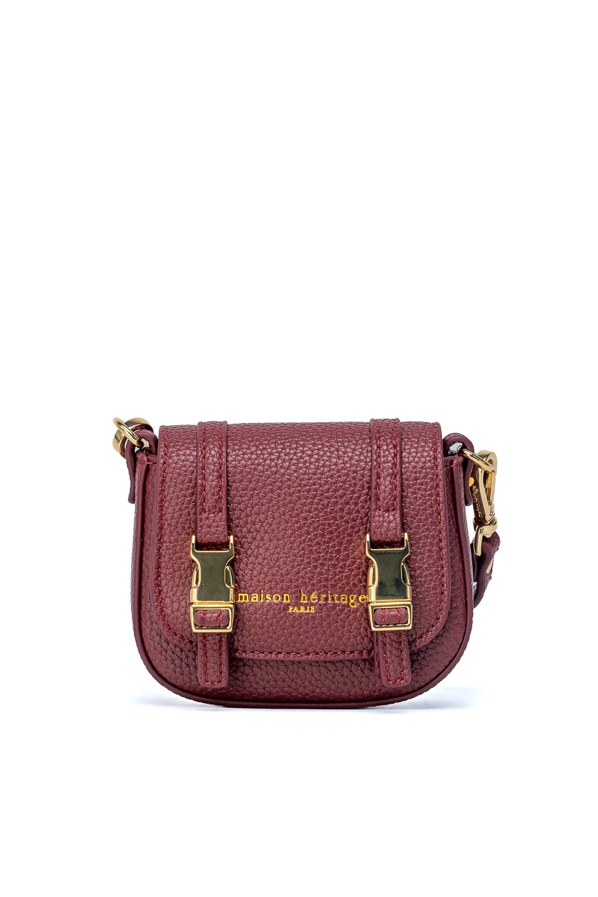 Tex Charms Bordeaux