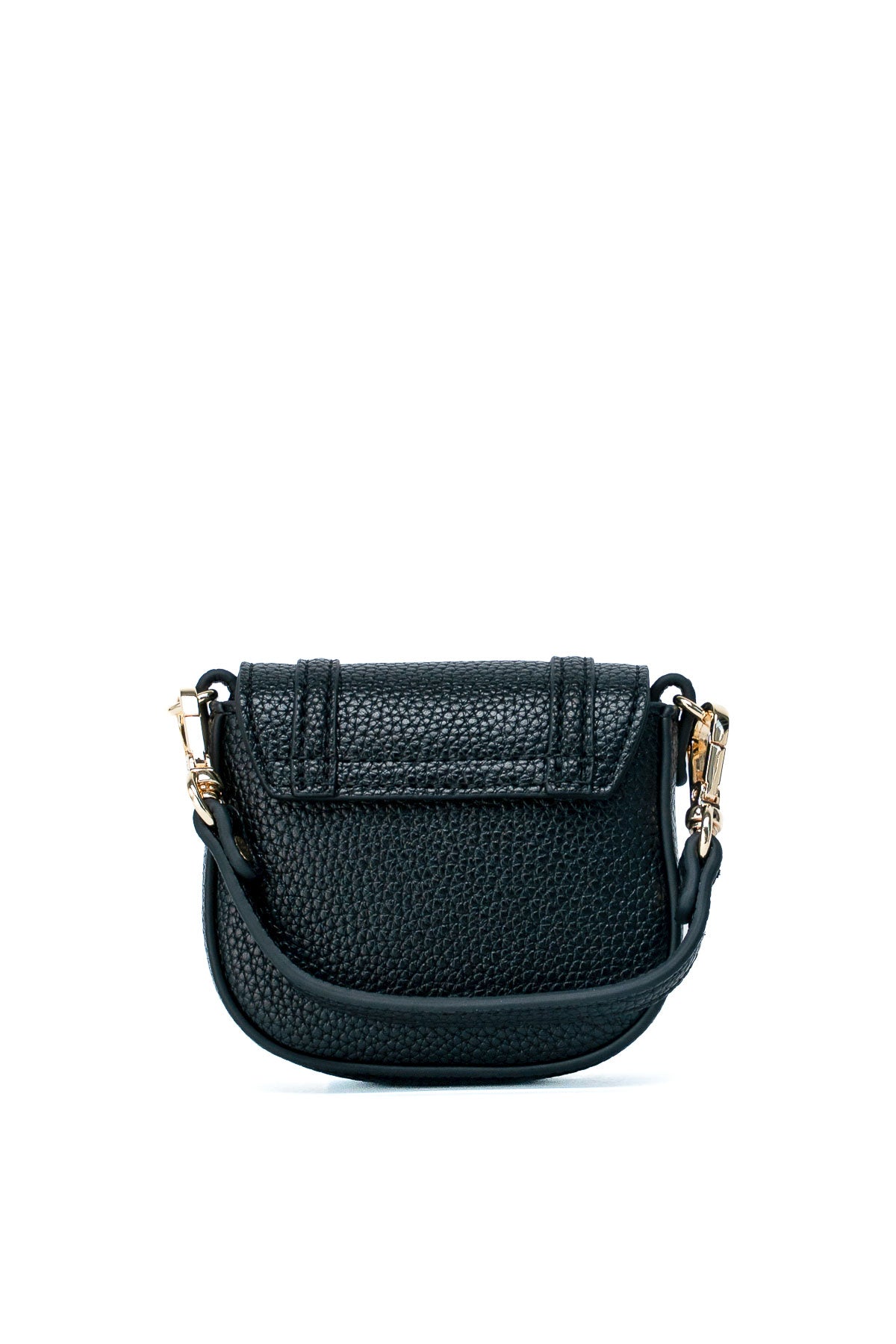 Tex Charms Noir