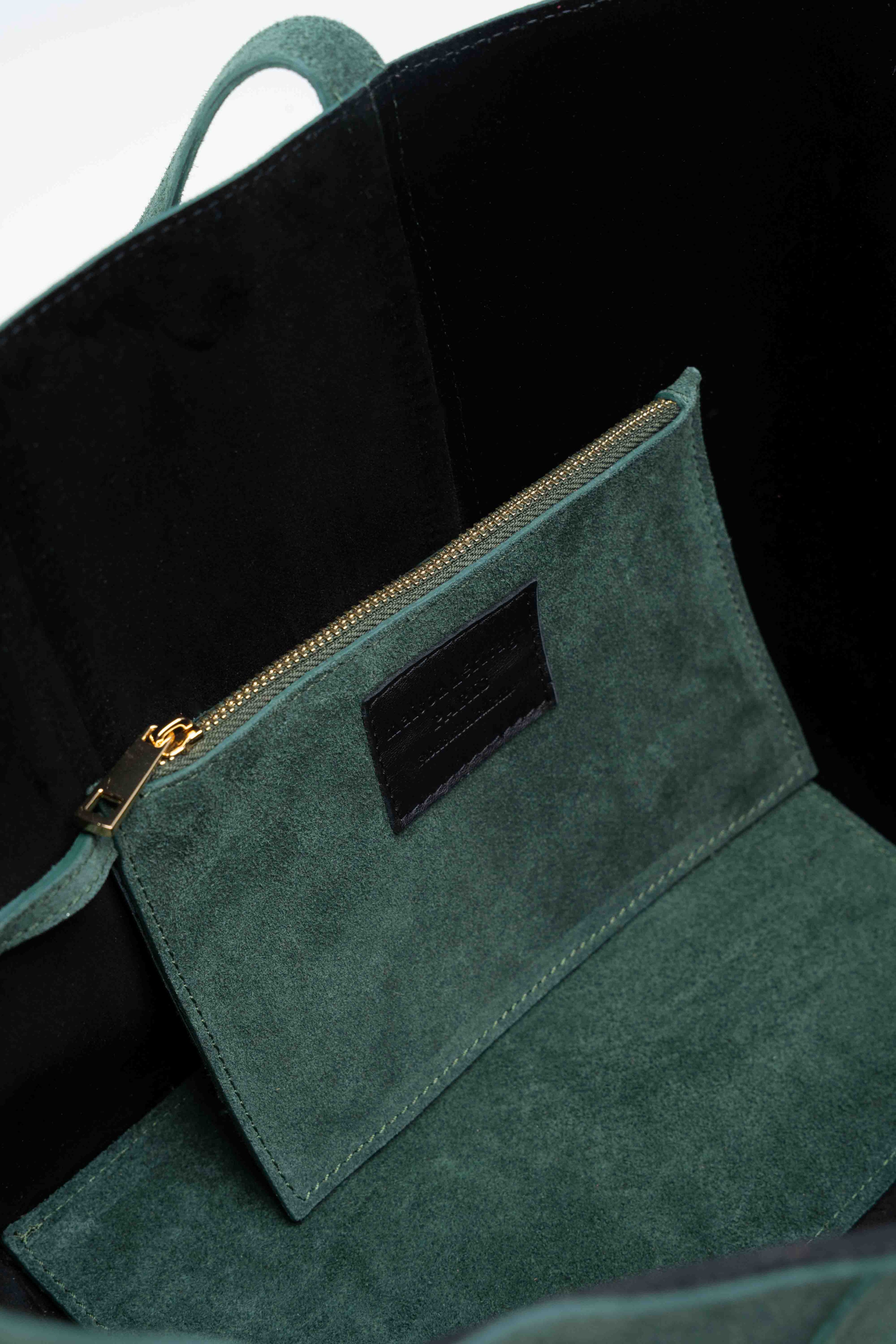 Sac cabas - Yule