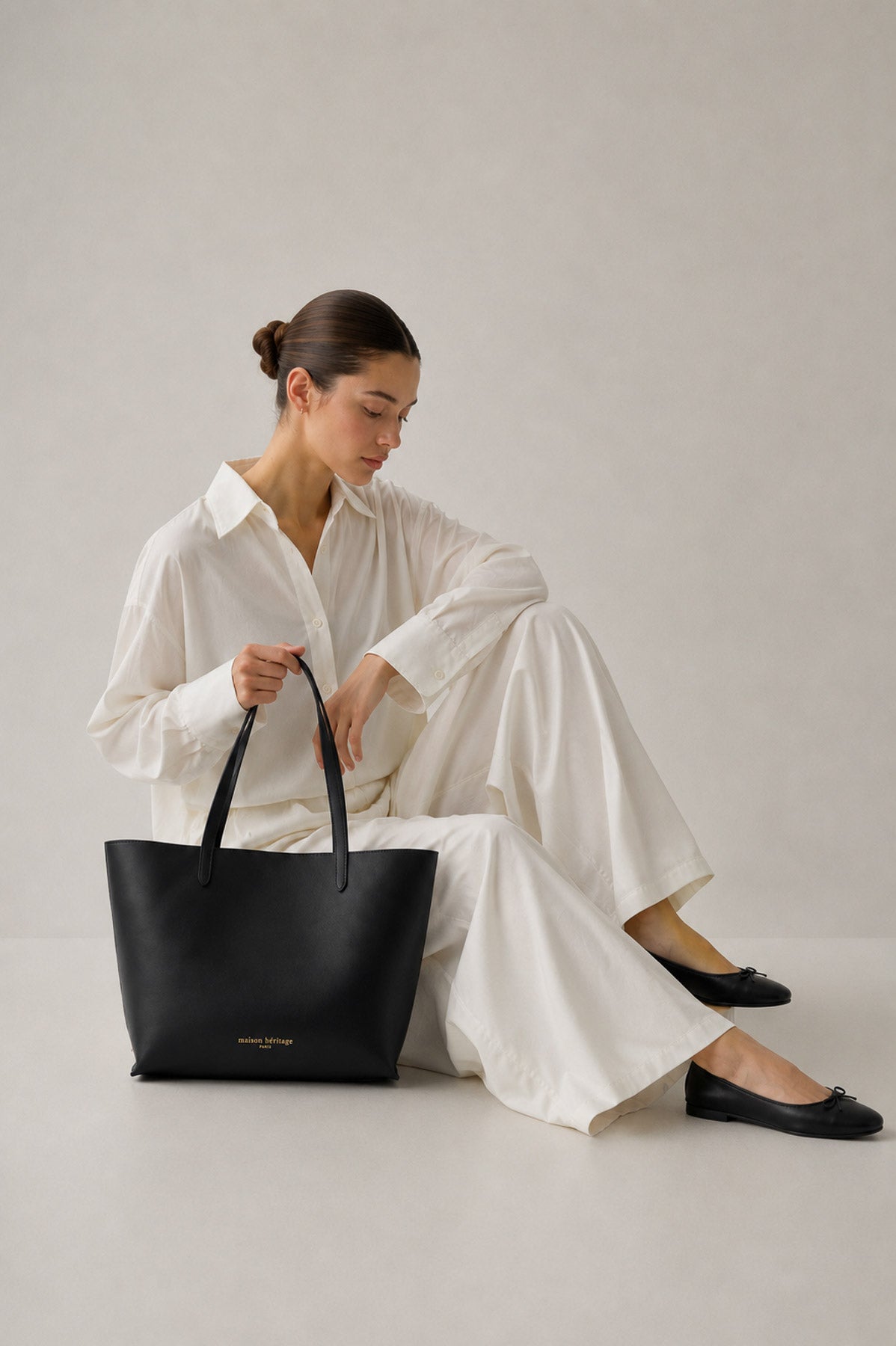 SAC CABAS - JUN