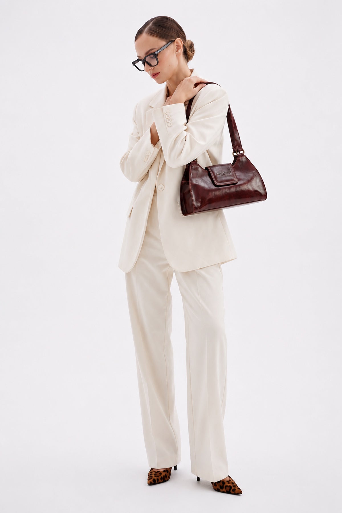 SAC PORTE EPAULE - KAIRA