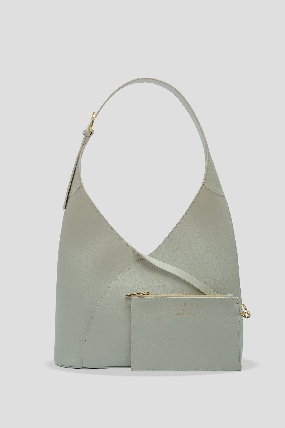 SAC PORTE EPAULE - NAO