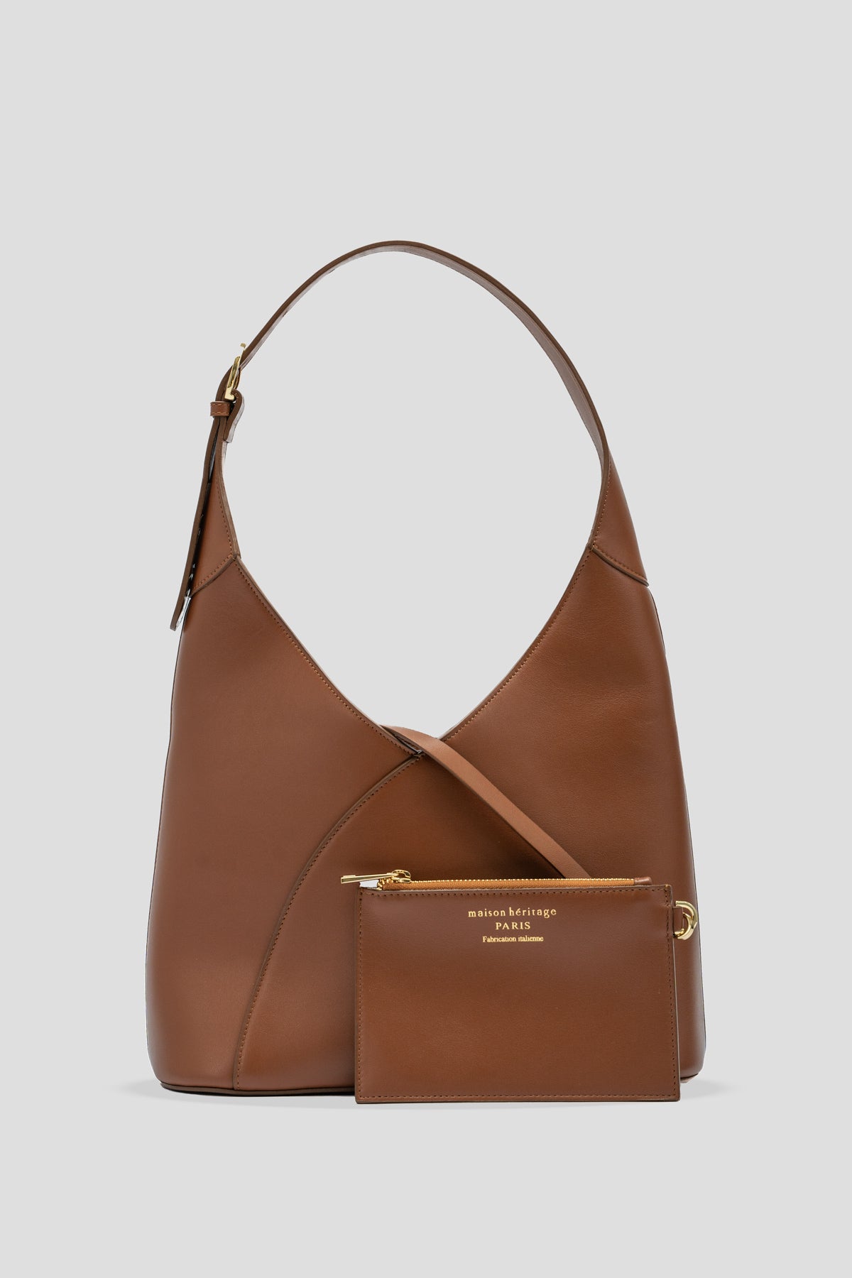 SAC PORTE EPAULE - NAO