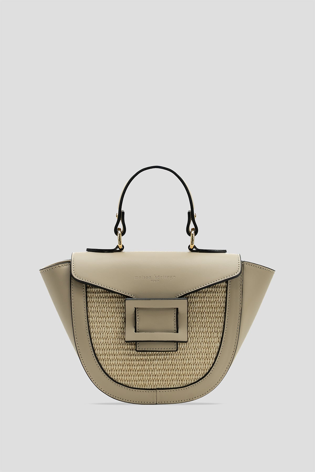 SAC A MAIN - NISA