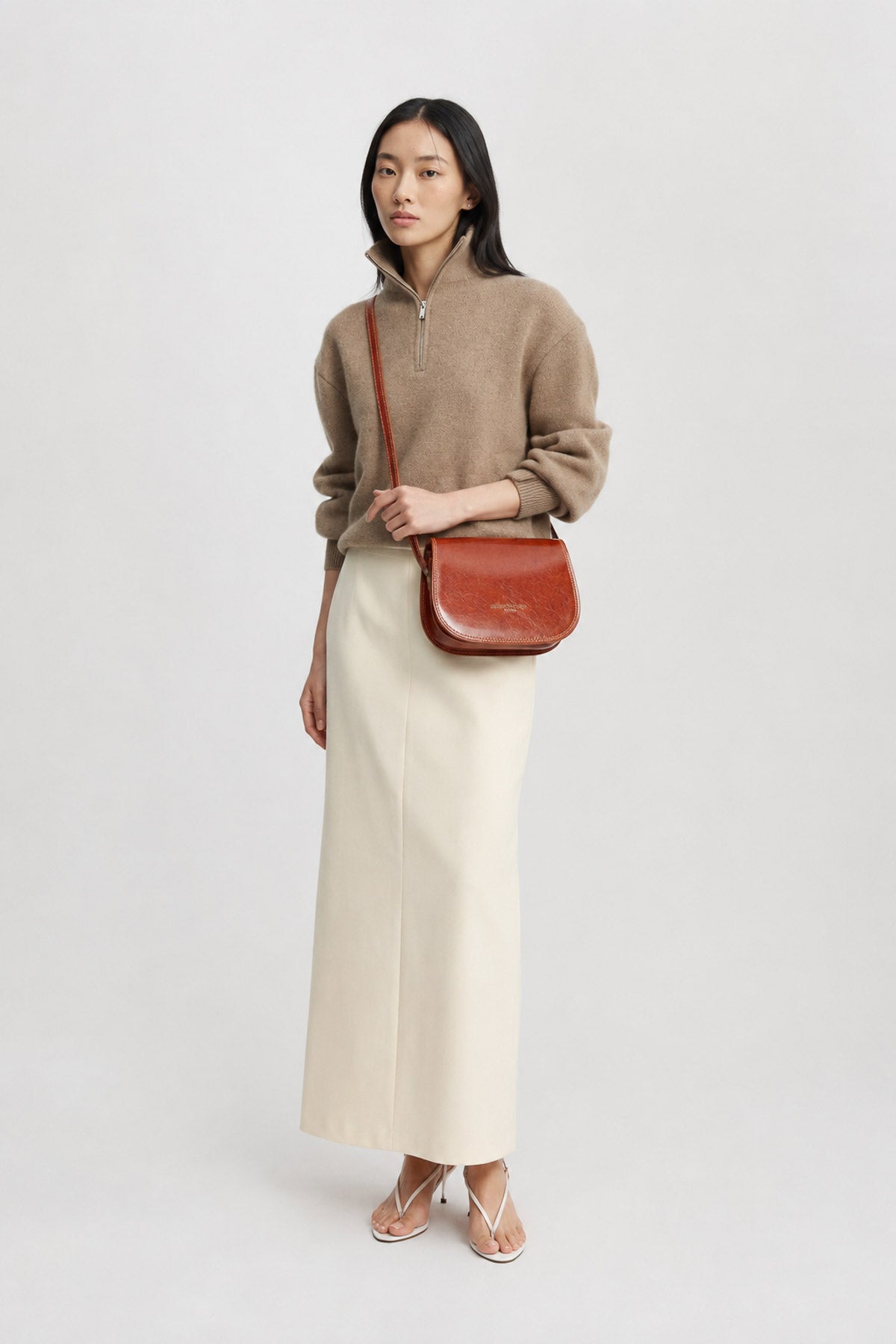 SAC BANDOULIERE - NORI