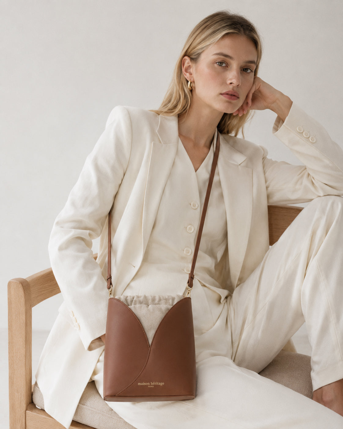 SAC BANDOULIERE - REI