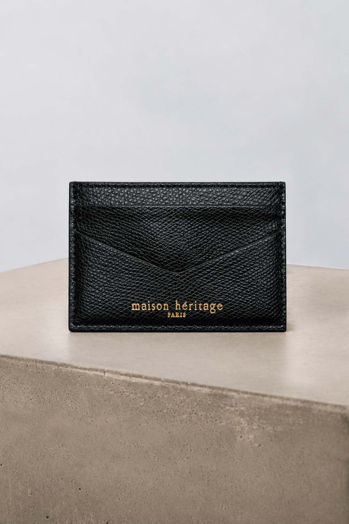 PORTE-CARTES - SUO