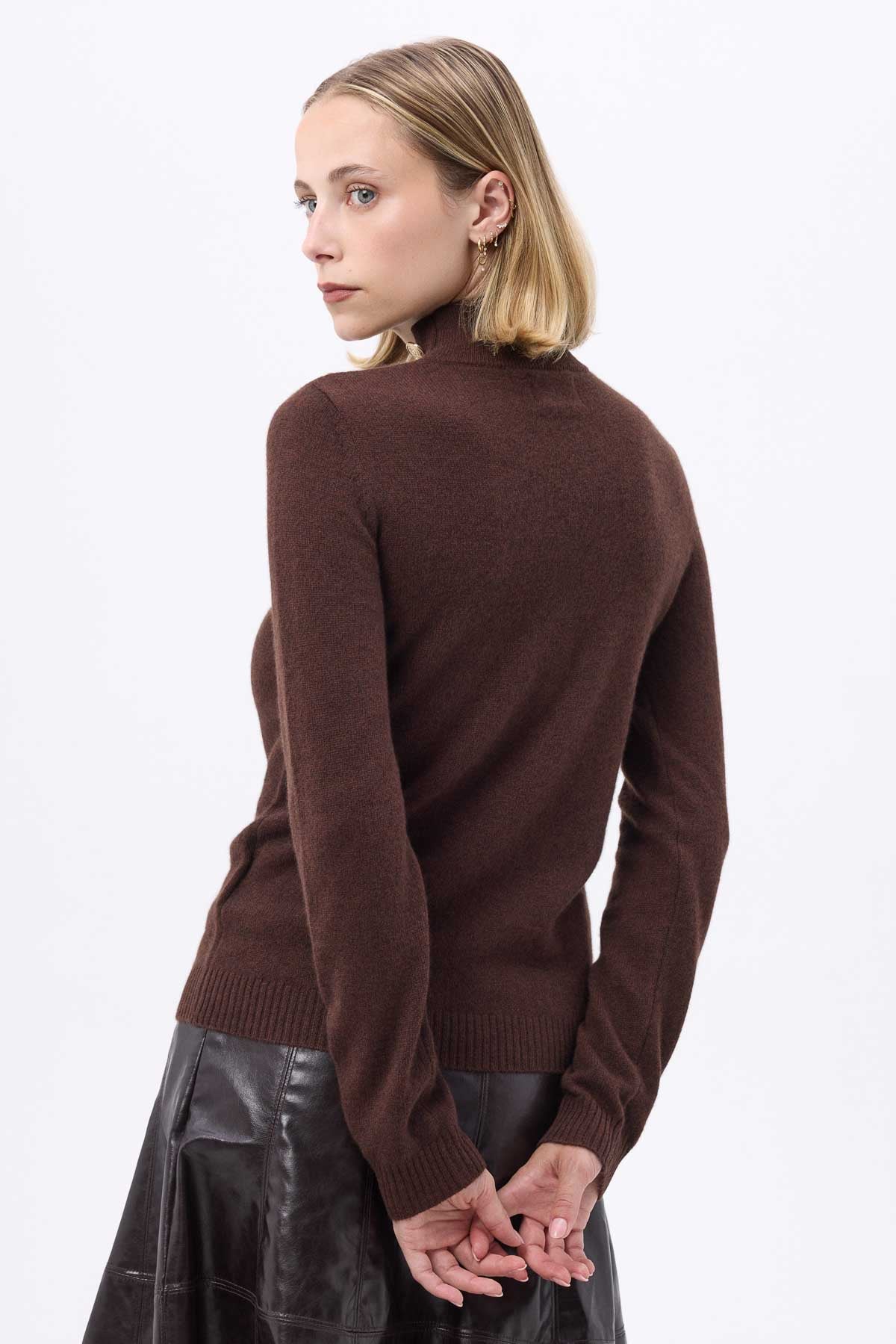 Nara marron