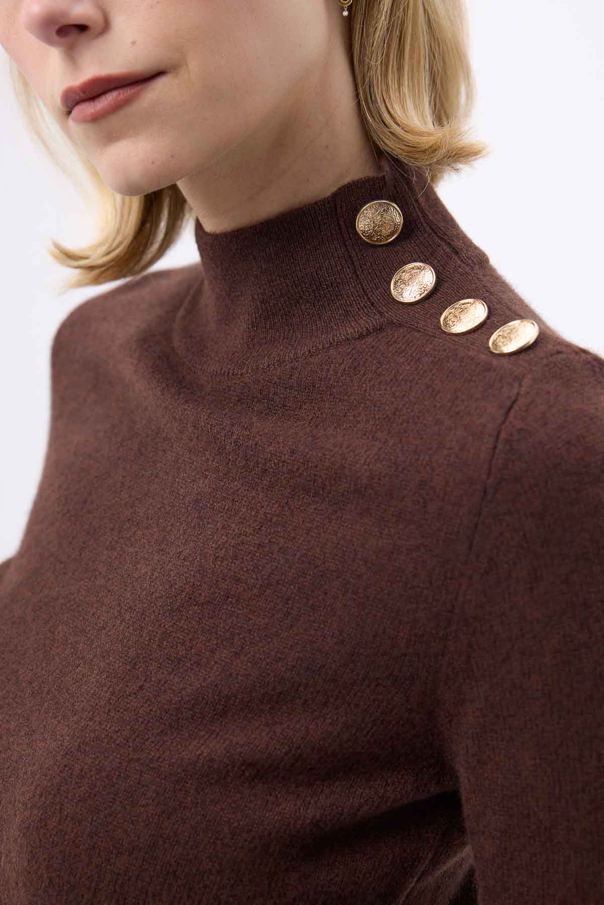 Nara marron