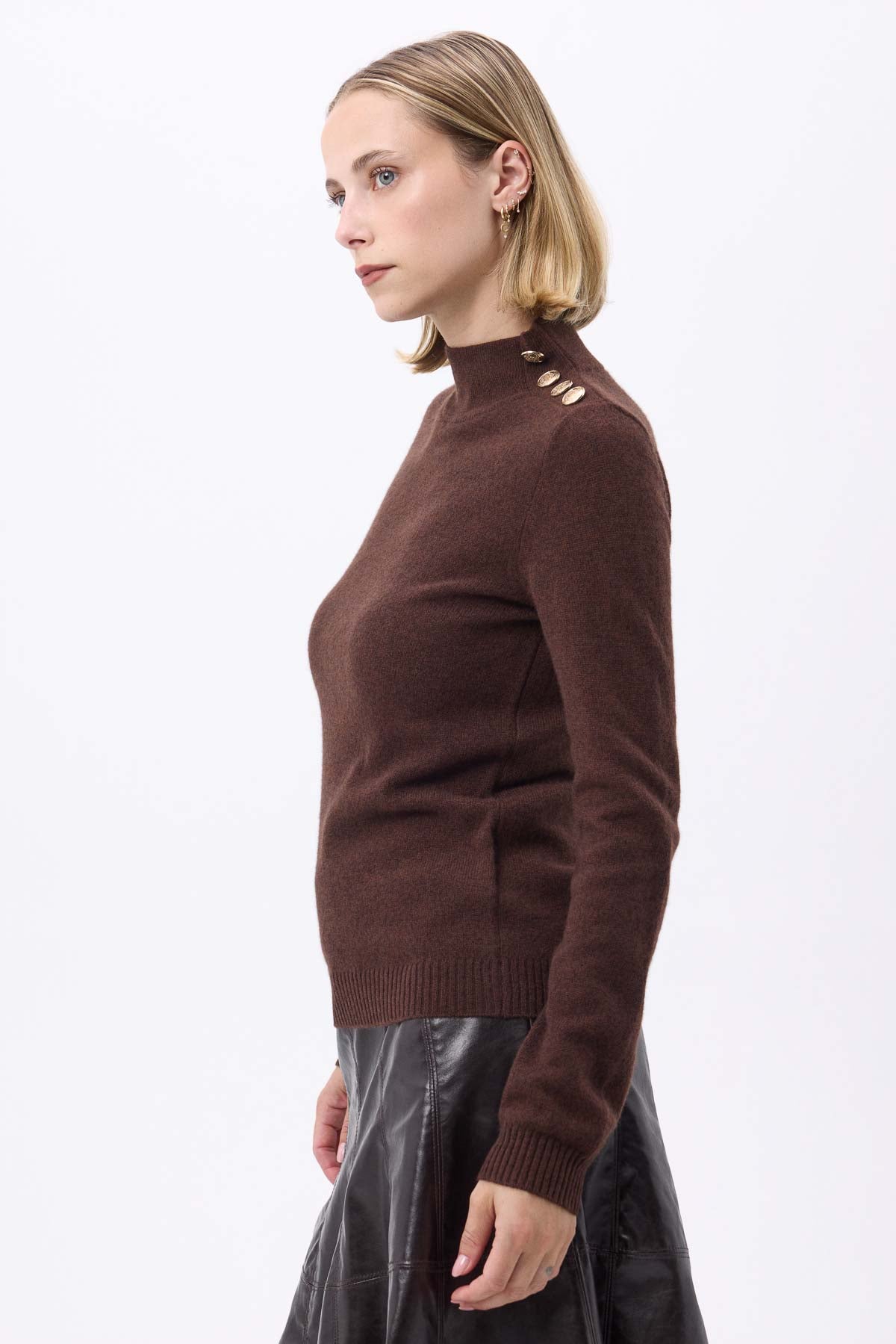 Nara marron