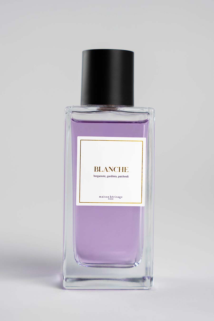 Set Parfum Blanche - Echou900