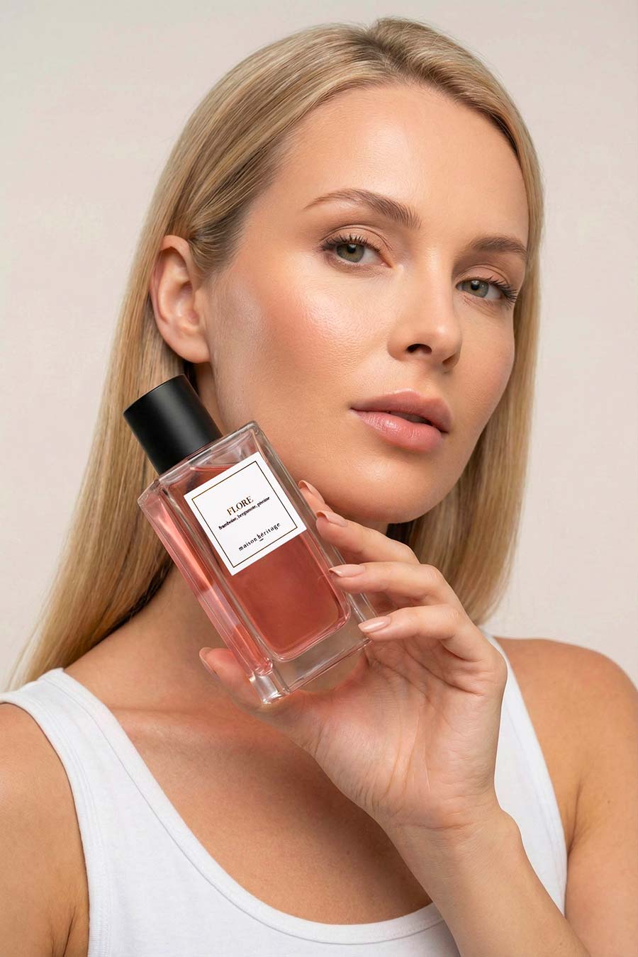 Parfum Flore