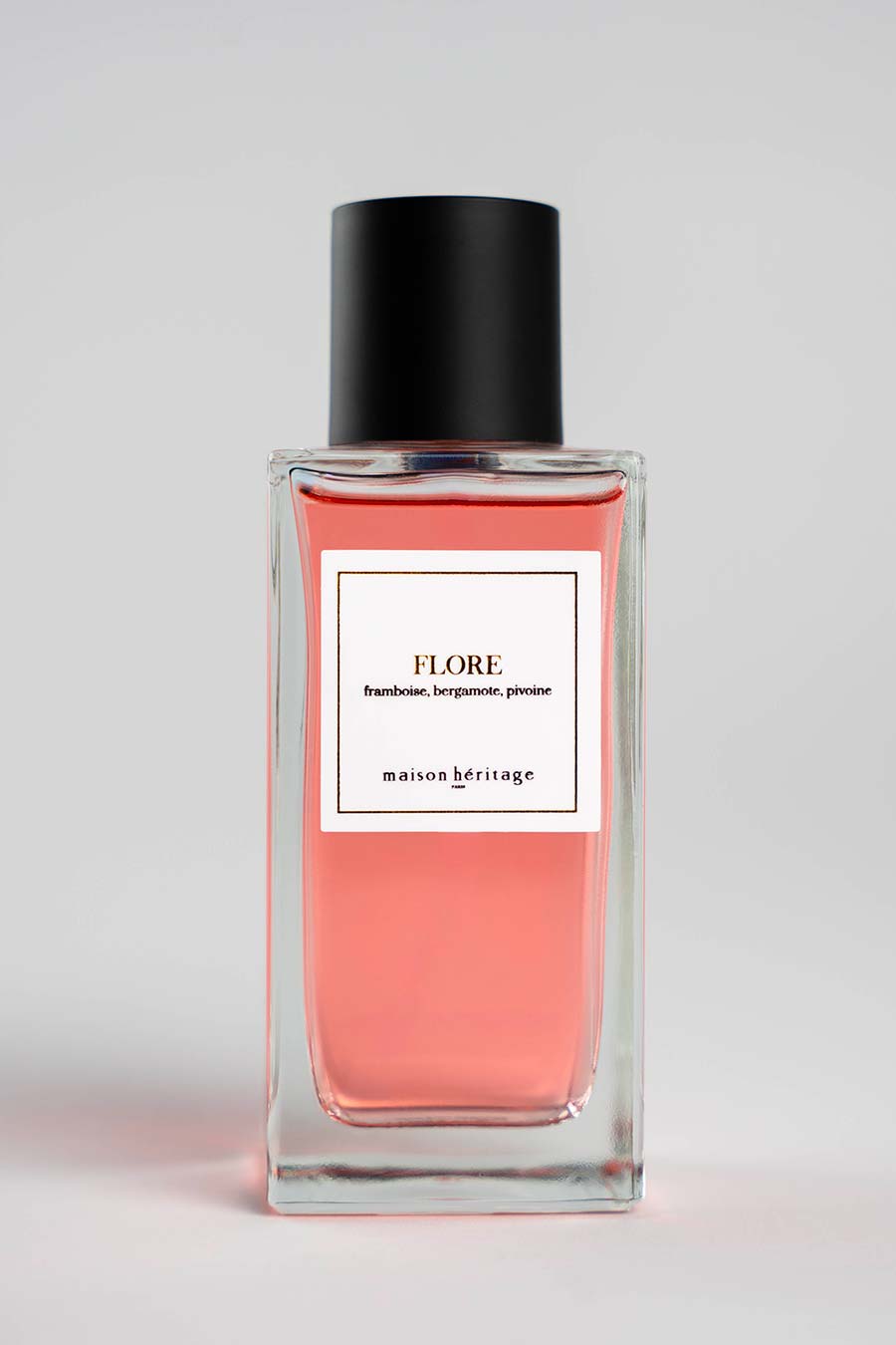 Set Parfum Flore - Echou003