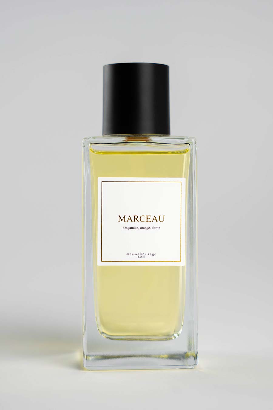 Parfum Marceau